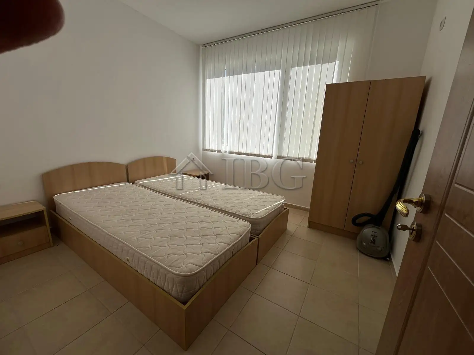 Квартира 80м² в Болгарии, Святой Влас. Стоимостью 92000€ аренда фото-8