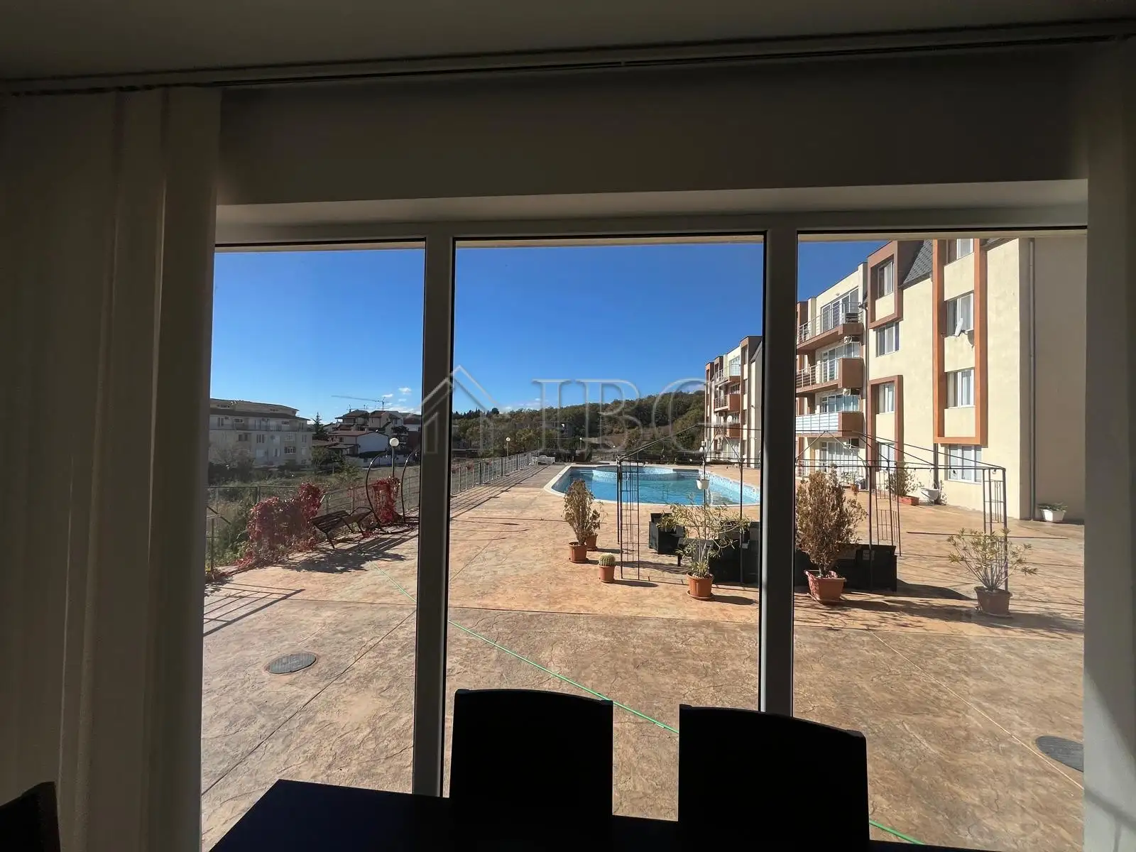 Квартира 80м² в Болгарии, Святой Влас. Стоимостью 92000€ аренда фото-10