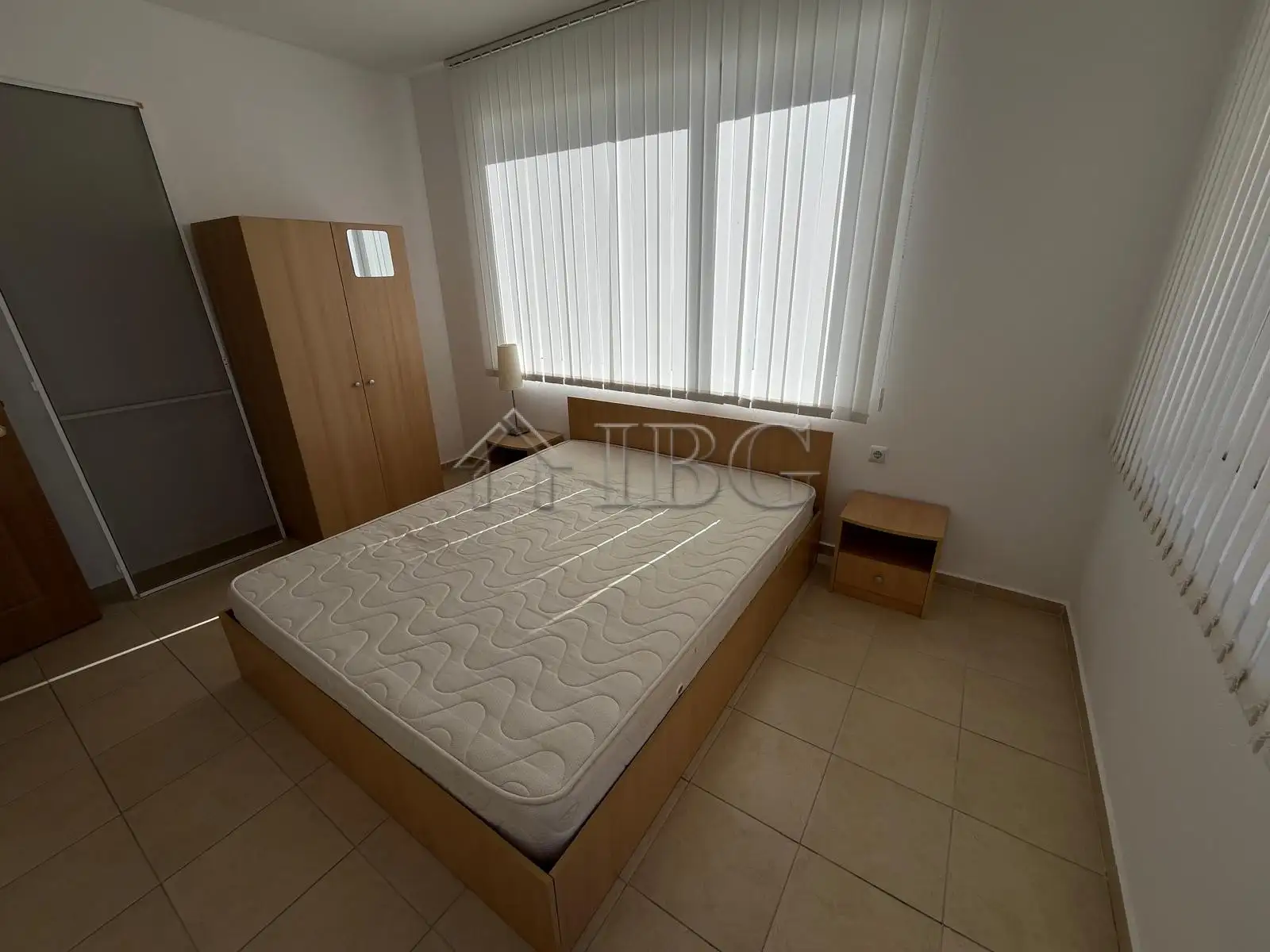 Квартира 80м² в Болгарии, Святой Влас. Стоимостью 92000€ аренда фото-11