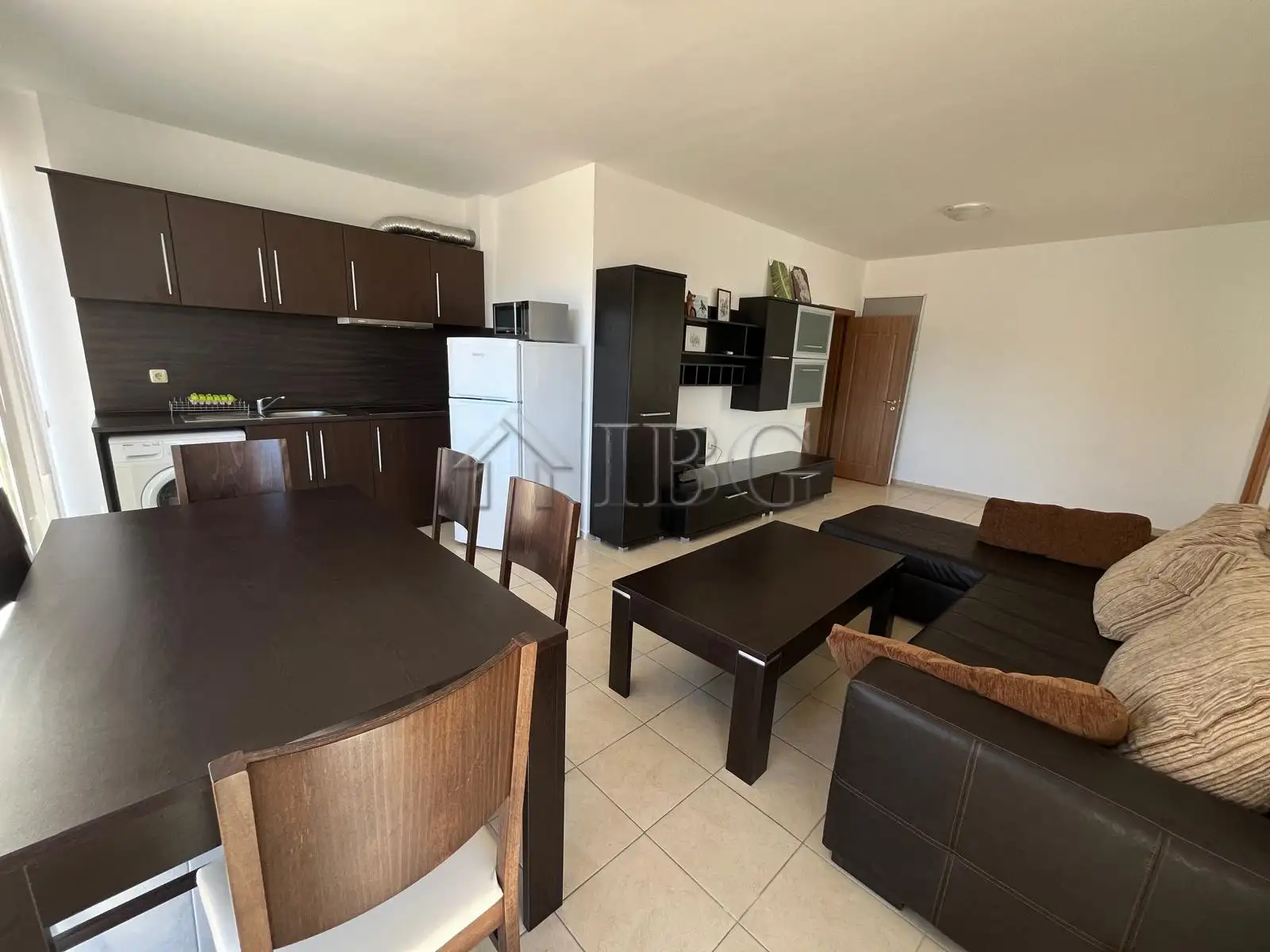 Квартира 80м² в Болгарии, Святой Влас. Стоимостью 92000€ аренда фото-12