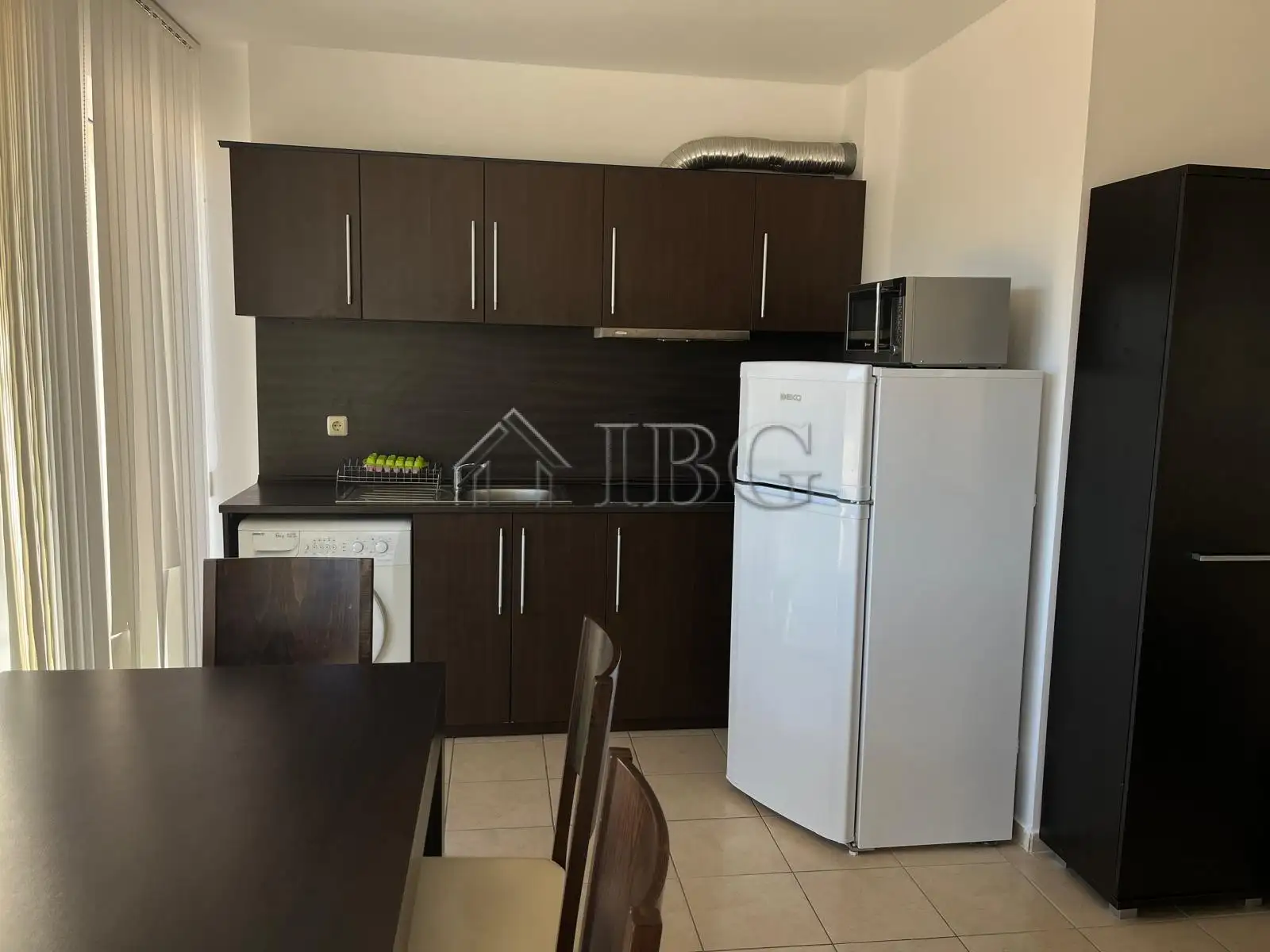 Квартира 80м² в Болгарии, Святой Влас. Стоимостью 92000€ аренда фото-13