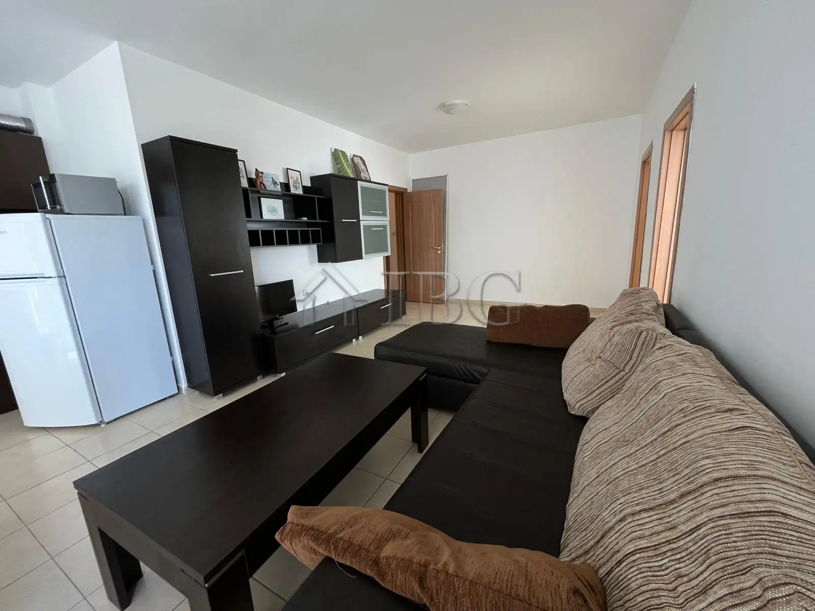 Квартира 80м² в Болгарии, Святой Влас. Стоимостью 92000€ аренда фото-14