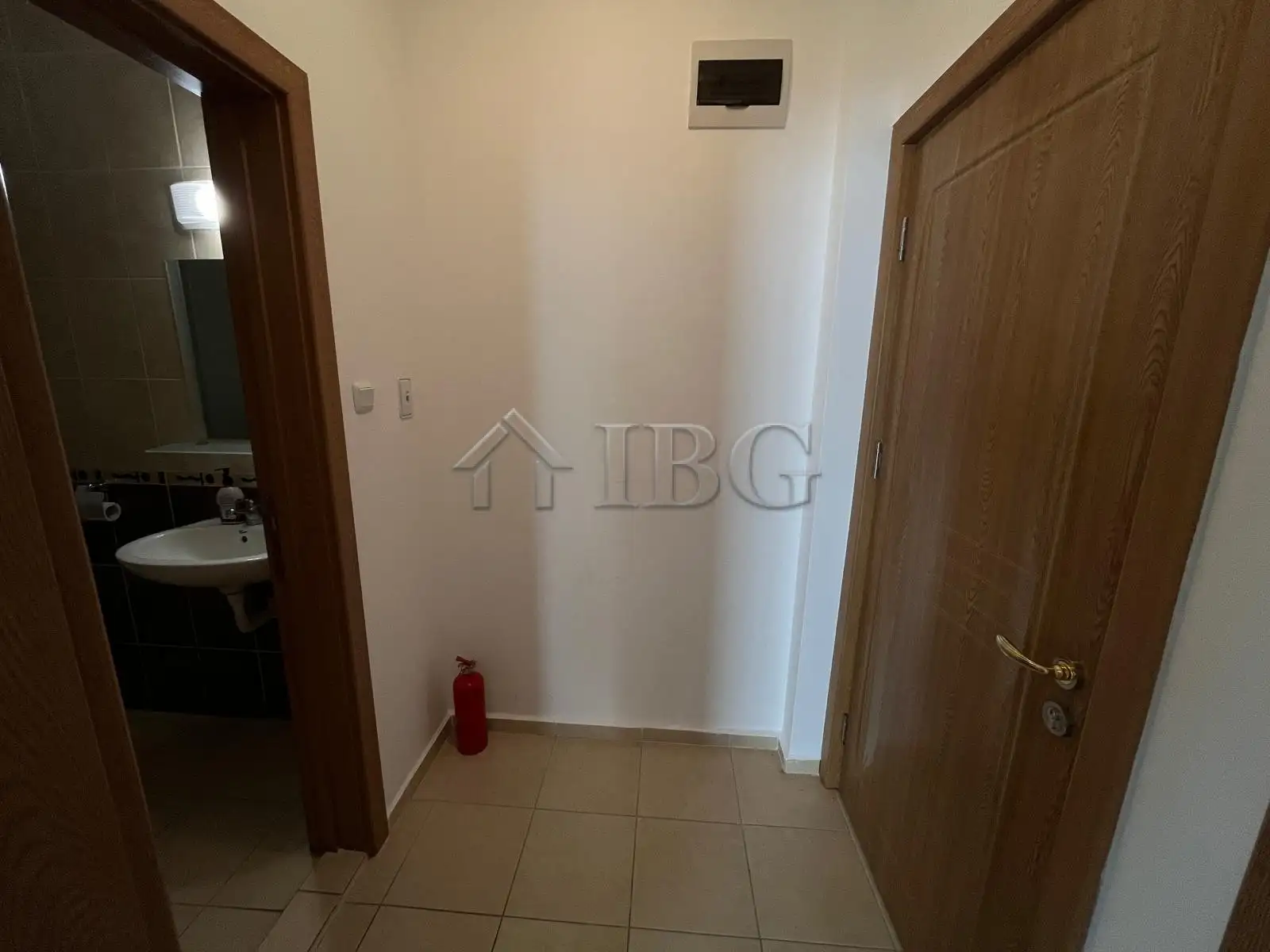 Квартира 80м² в Болгарии, Святой Влас. Стоимостью 92000€ аренда фото-15