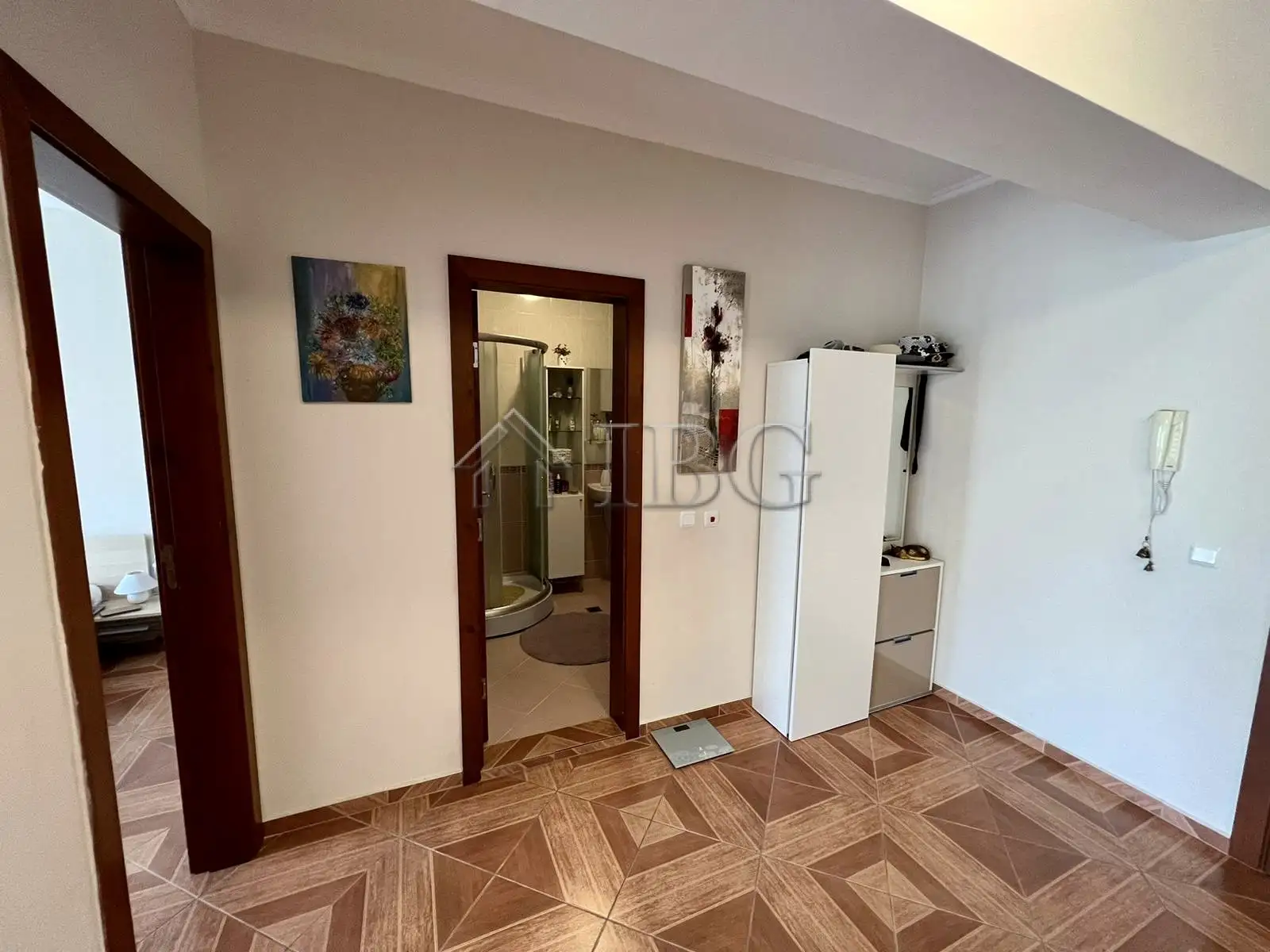 Квартира 68м² в Болгарии, Святой Влас. Стоимостью 98000€ аренда фото-2