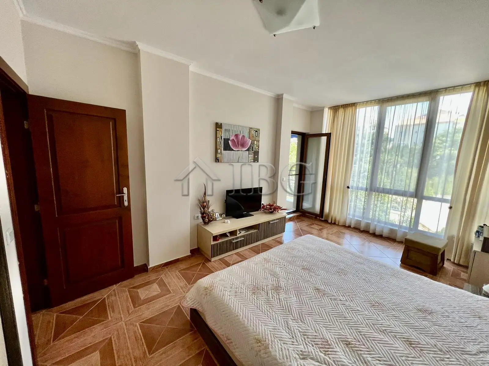 Квартира 68м² в Болгарии, Святой Влас. Стоимостью 98000€ аренда фото-3