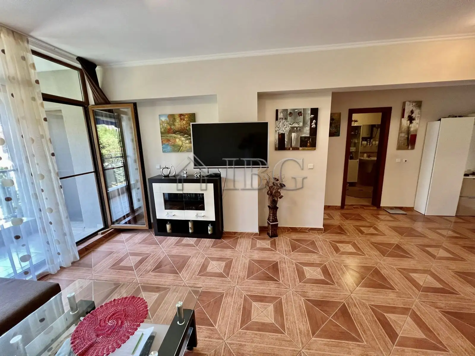 Квартира 68м² в Болгарии, Святой Влас. Стоимостью 98000€ аренда фото-4