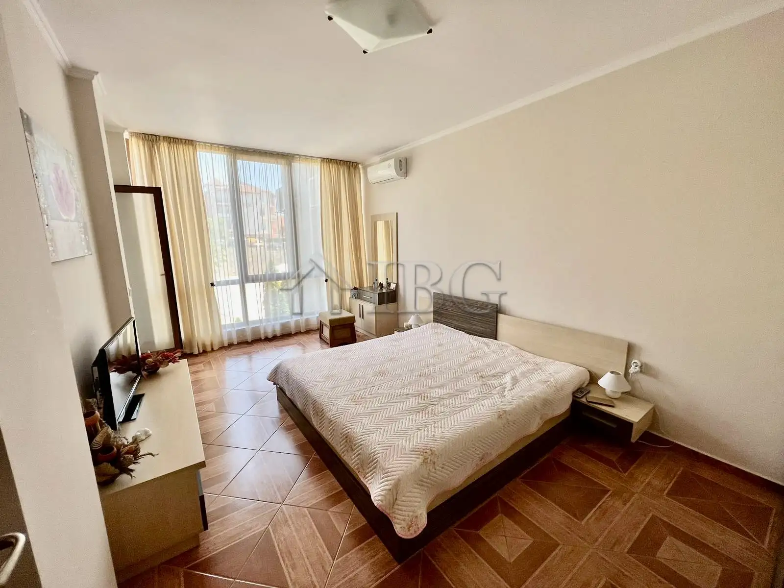 Квартира 68м² в Болгарии, Святой Влас. Стоимостью 98000€ аренда фото-6