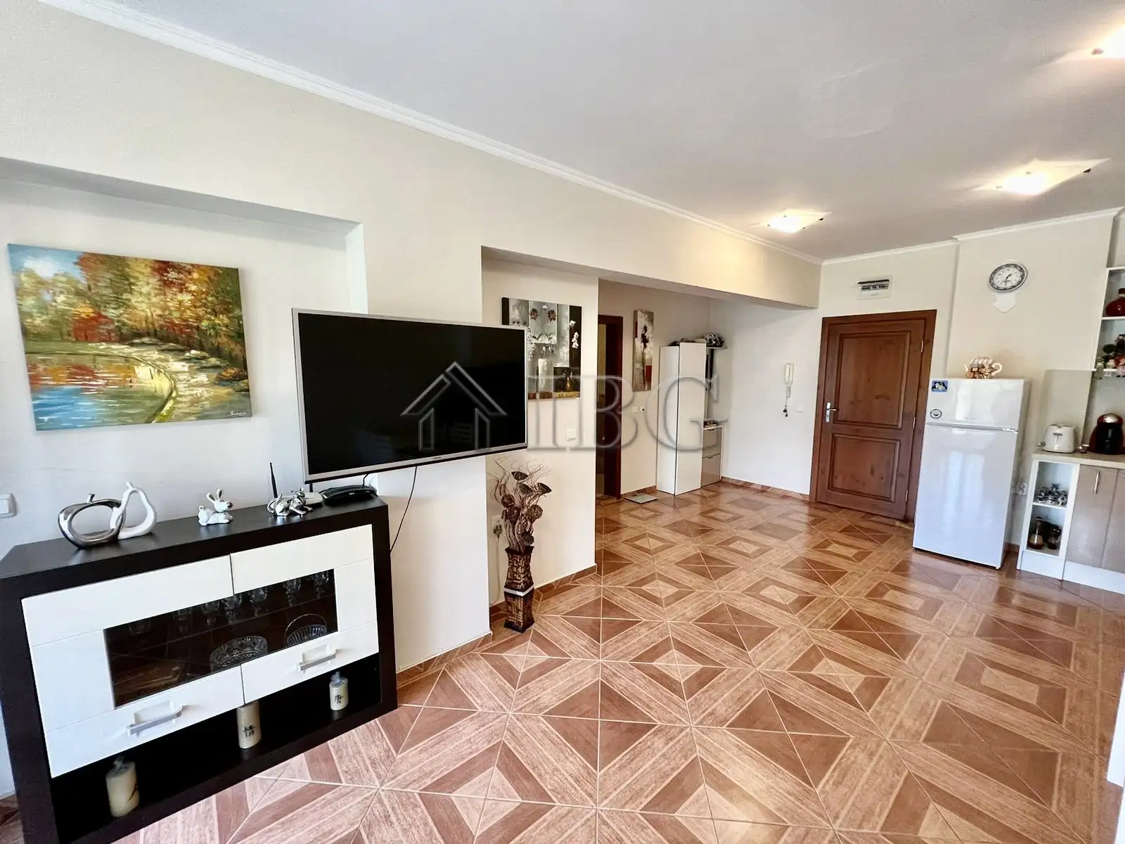 Квартира 68м² в Болгарии, Святой Влас. Стоимостью 98000€ аренда фото-7