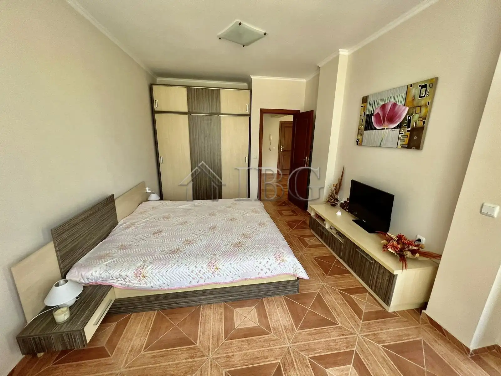 Квартира 68м² в Болгарии, Святой Влас. Стоимостью 98000€ аренда фото-9