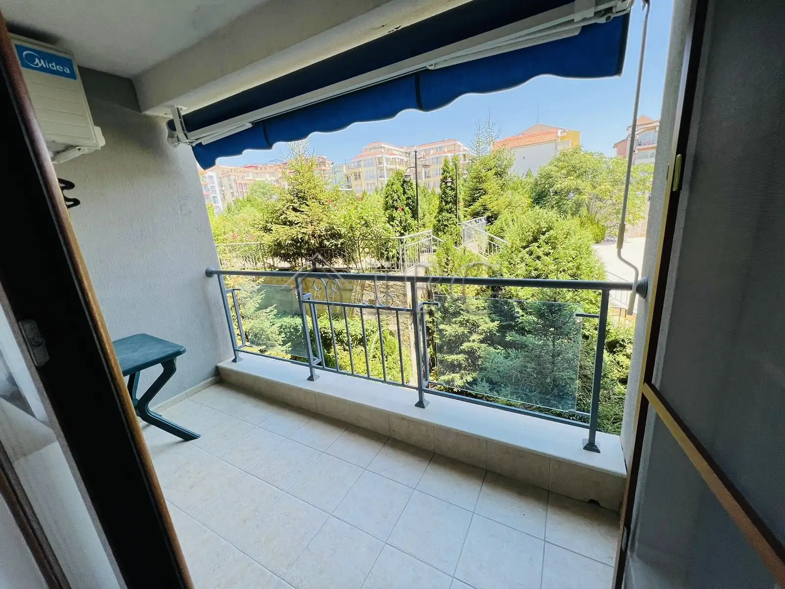 Квартира 68м² в Болгарии, Святой Влас. Стоимостью 98000€ аренда фото-10