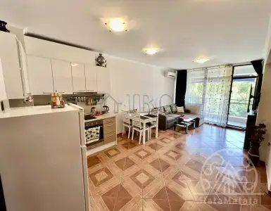 Купить квартиру в Болгарии 98000€