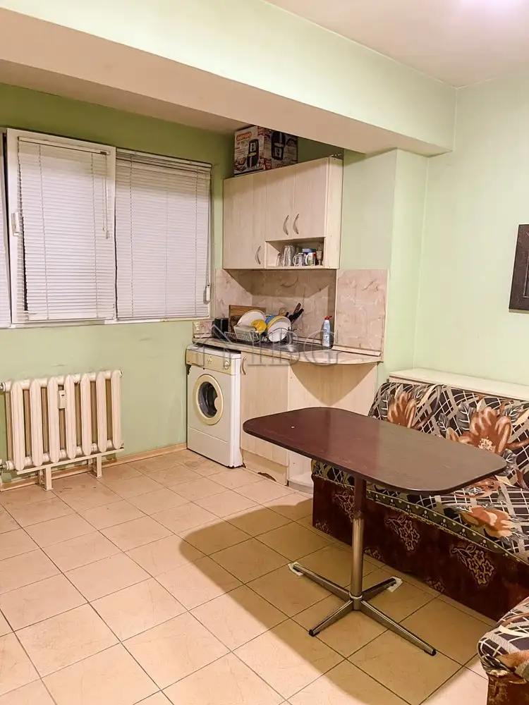 Квартира 40м² в Болгарии, Русе. Стоимостью 205€ аренда фото-2