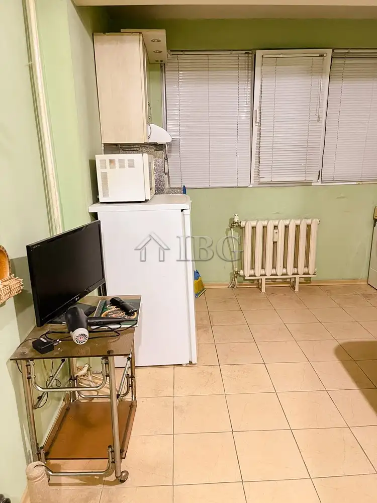 Квартира 40м² в Болгарии, Русе. Стоимостью 205€ аренда фото-3