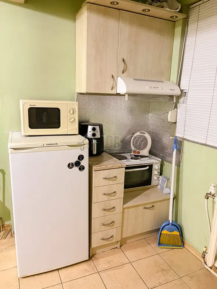 Квартира 40м² в Болгарии, Русе. Стоимостью 205€ аренда фото-4
