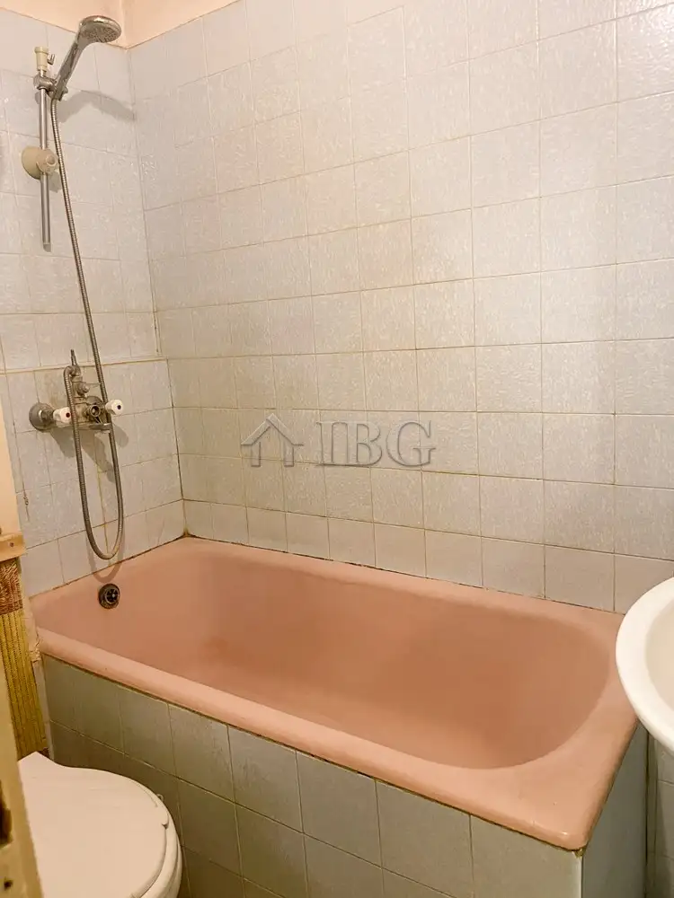 Квартира 40м² в Болгарии, Русе. Стоимостью 205€ аренда фото-5