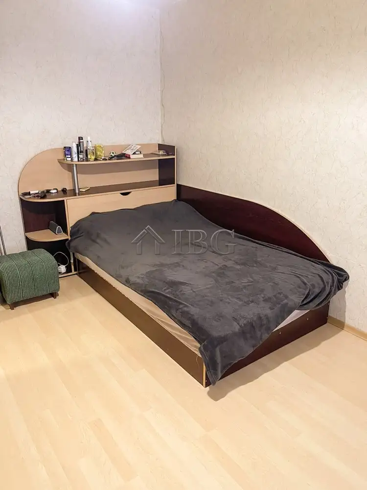 Квартира 40м² в Болгарии, Русе. Стоимостью 205€ аренда фото-7