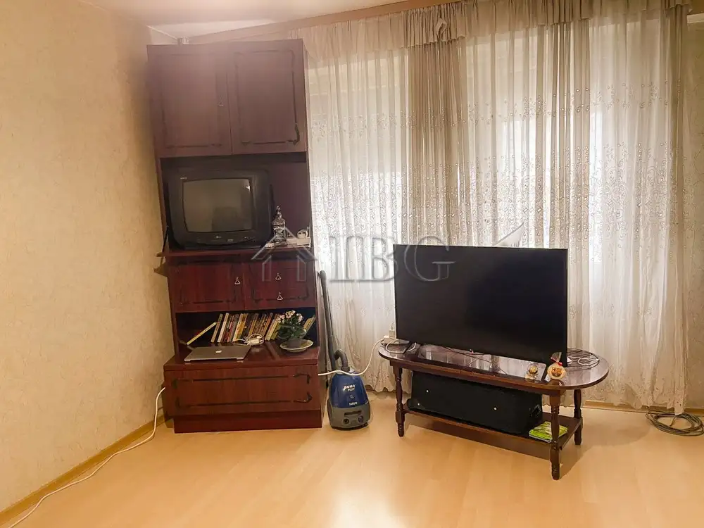 Квартира 40м² в Болгарии, Русе. Стоимостью 205€ аренда фото-1