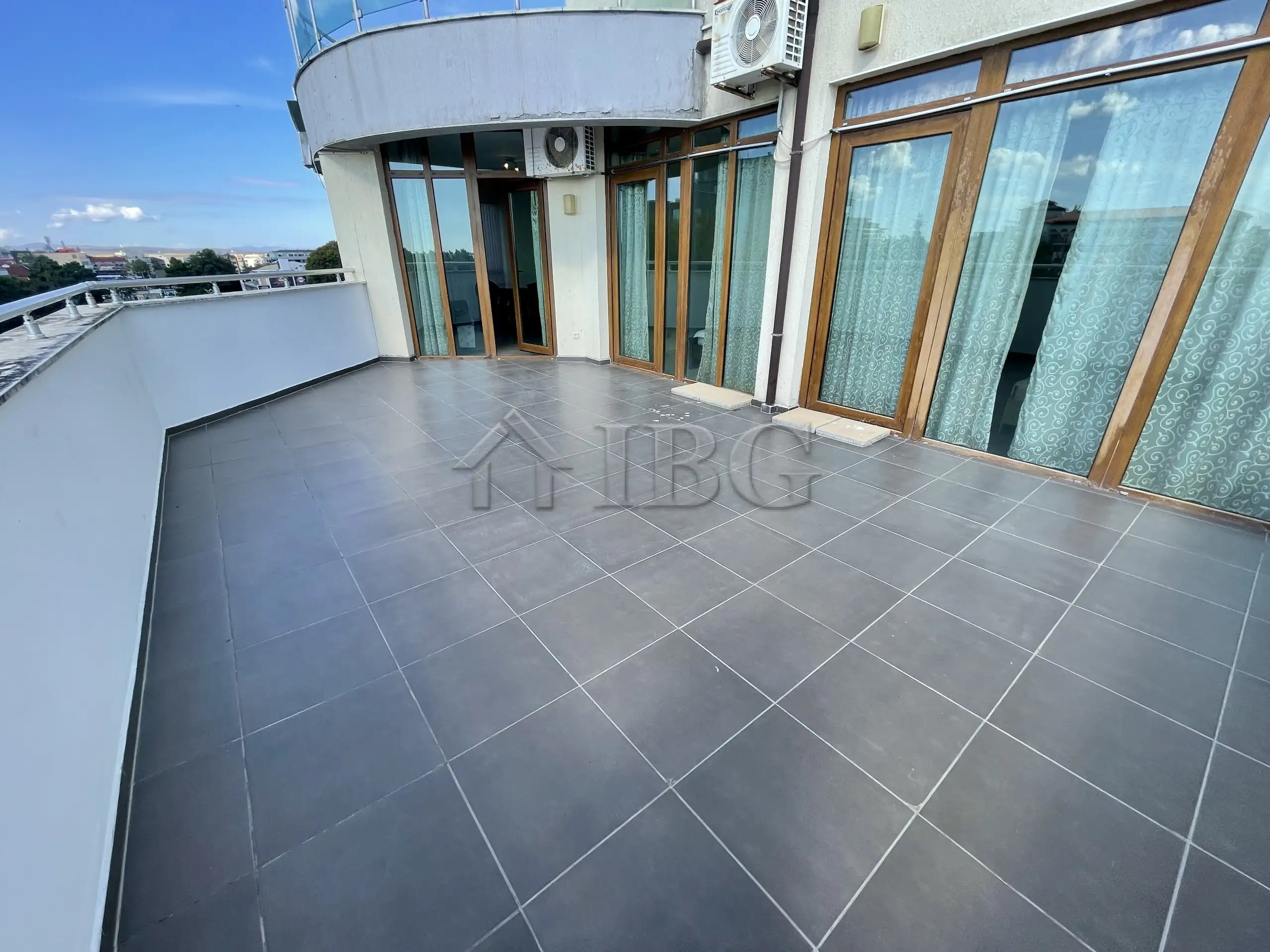 Квартира 124м² в Болгарии, Солнечный берег. Стоимостью 120000€ аренда фото-2