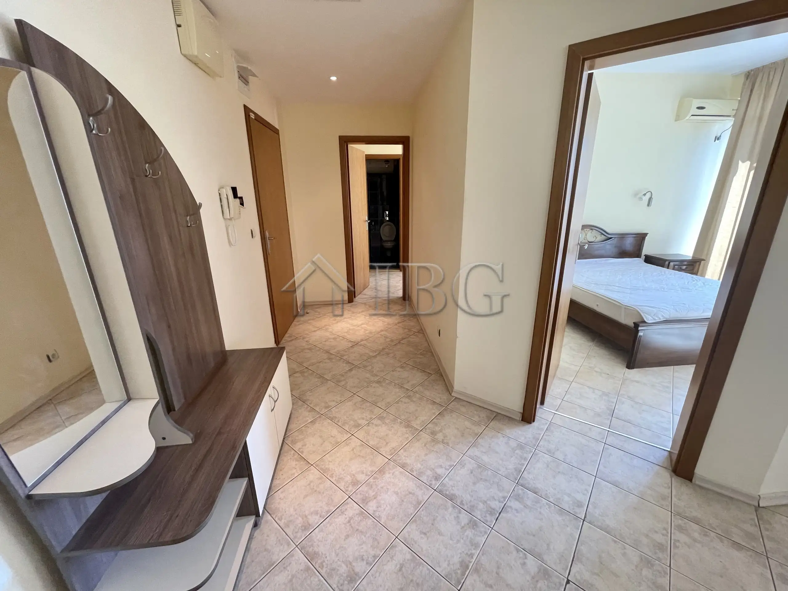 Квартира 124м² в Болгарии, Солнечный берег. Стоимостью 120000€ аренда фото-3