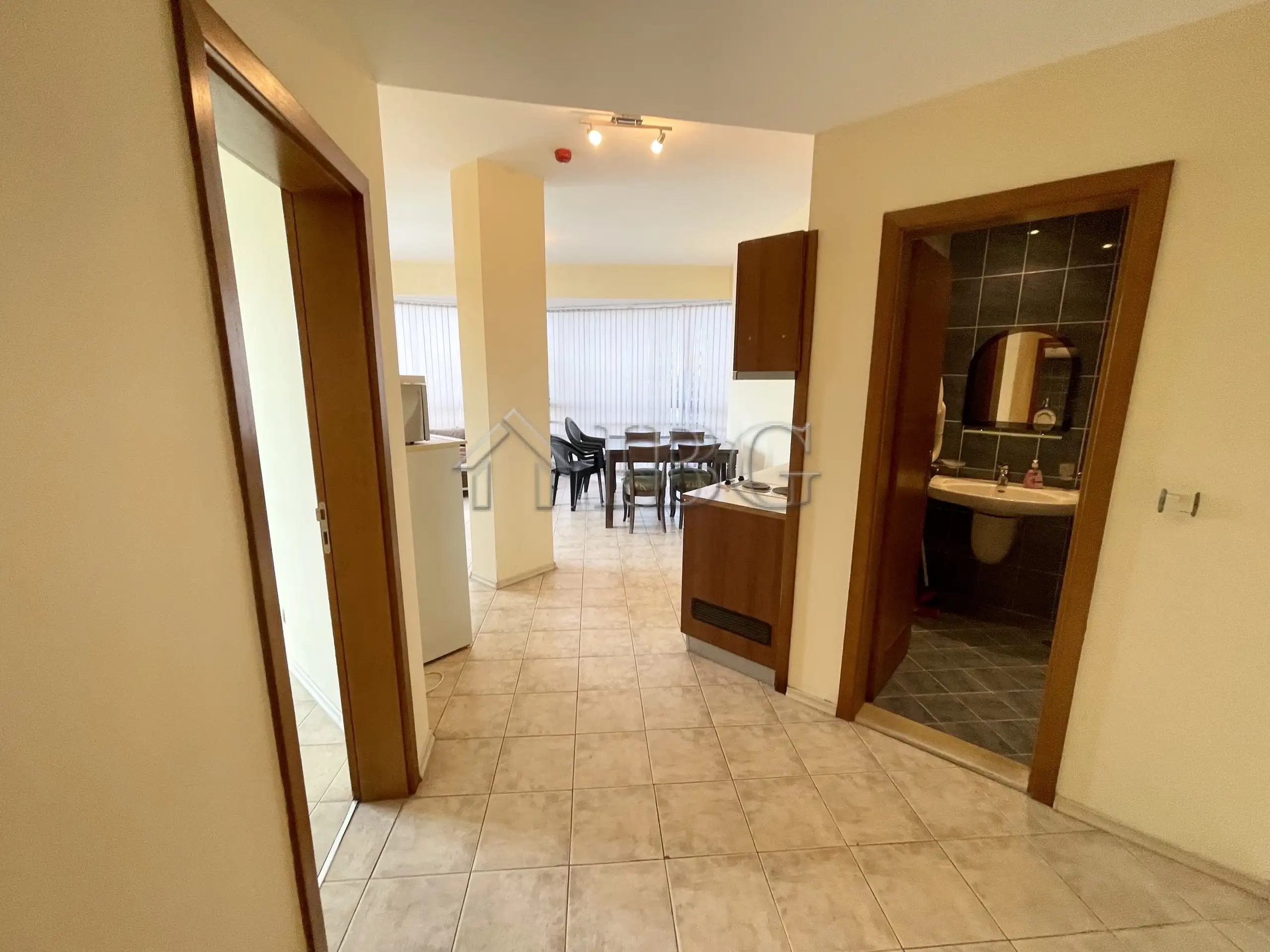 Квартира 124м² в Болгарии, Солнечный берег. Стоимостью 120000€ аренда фото-4