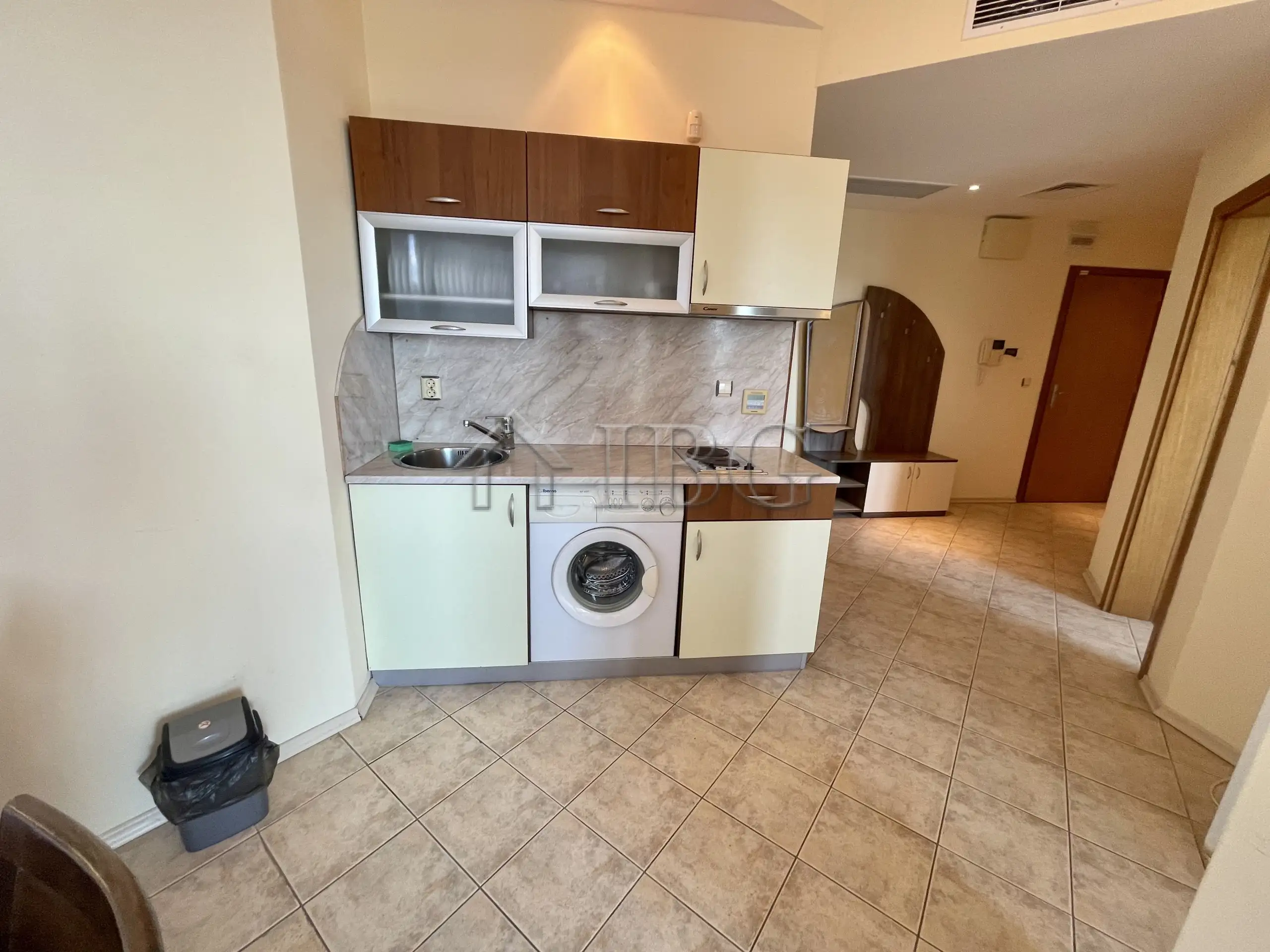 Квартира 124м² в Болгарии, Солнечный берег. Стоимостью 120000€ аренда фото-5