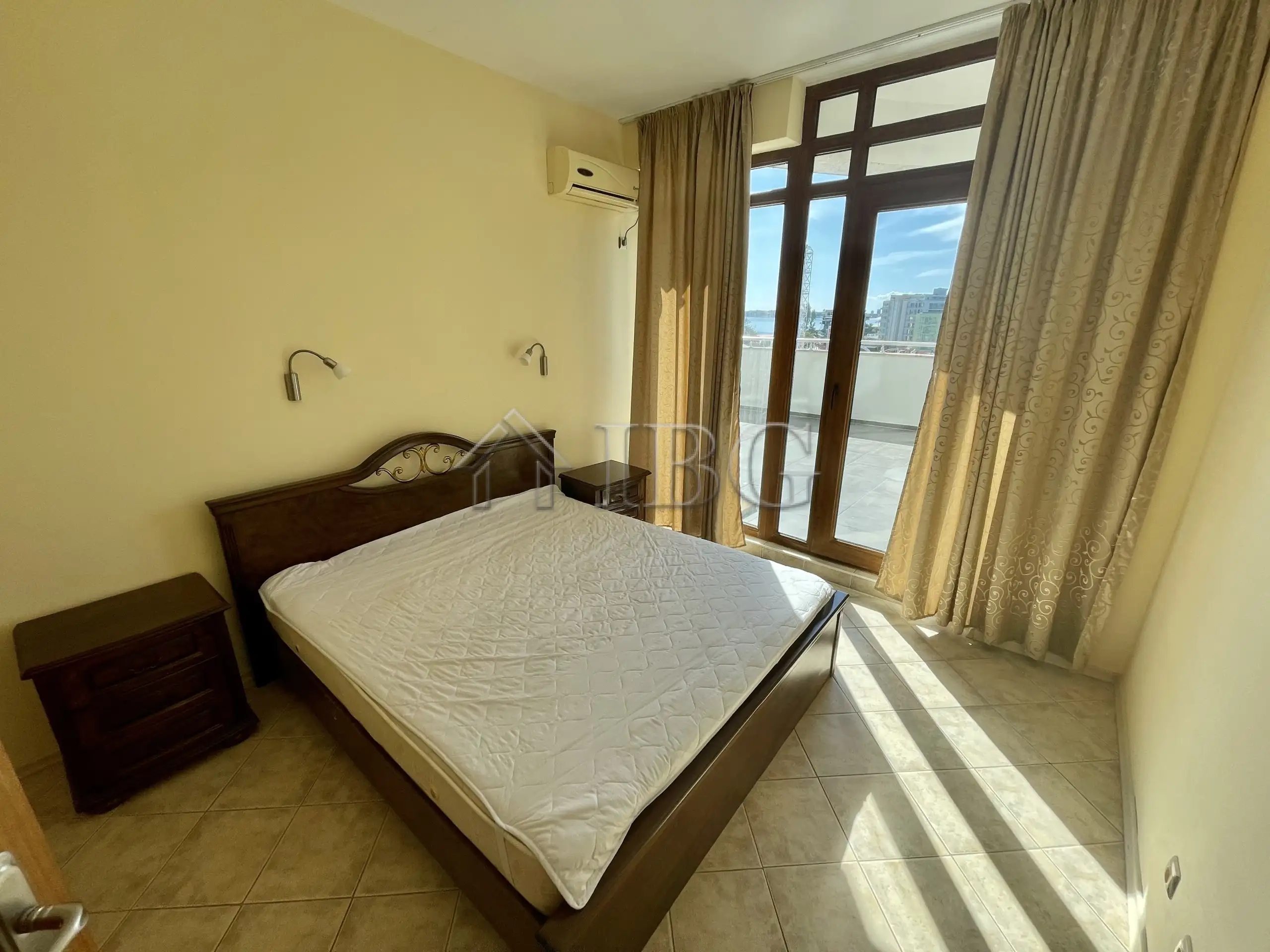 Квартира 124м² в Болгарии, Солнечный берег. Стоимостью 120000€ аренда фото-6