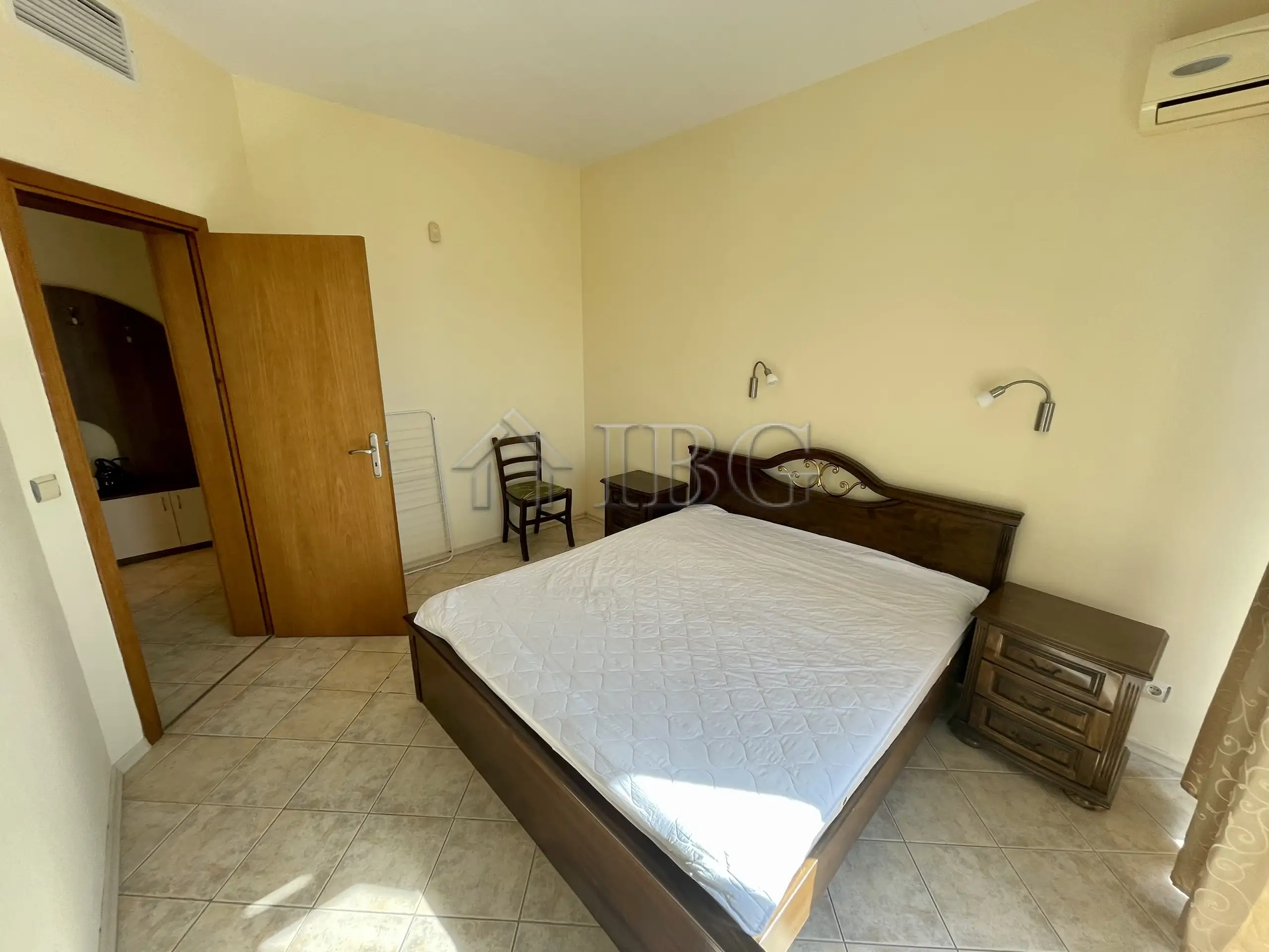 Квартира 124м² в Болгарии, Солнечный берег. Стоимостью 120000€ аренда фото-7
