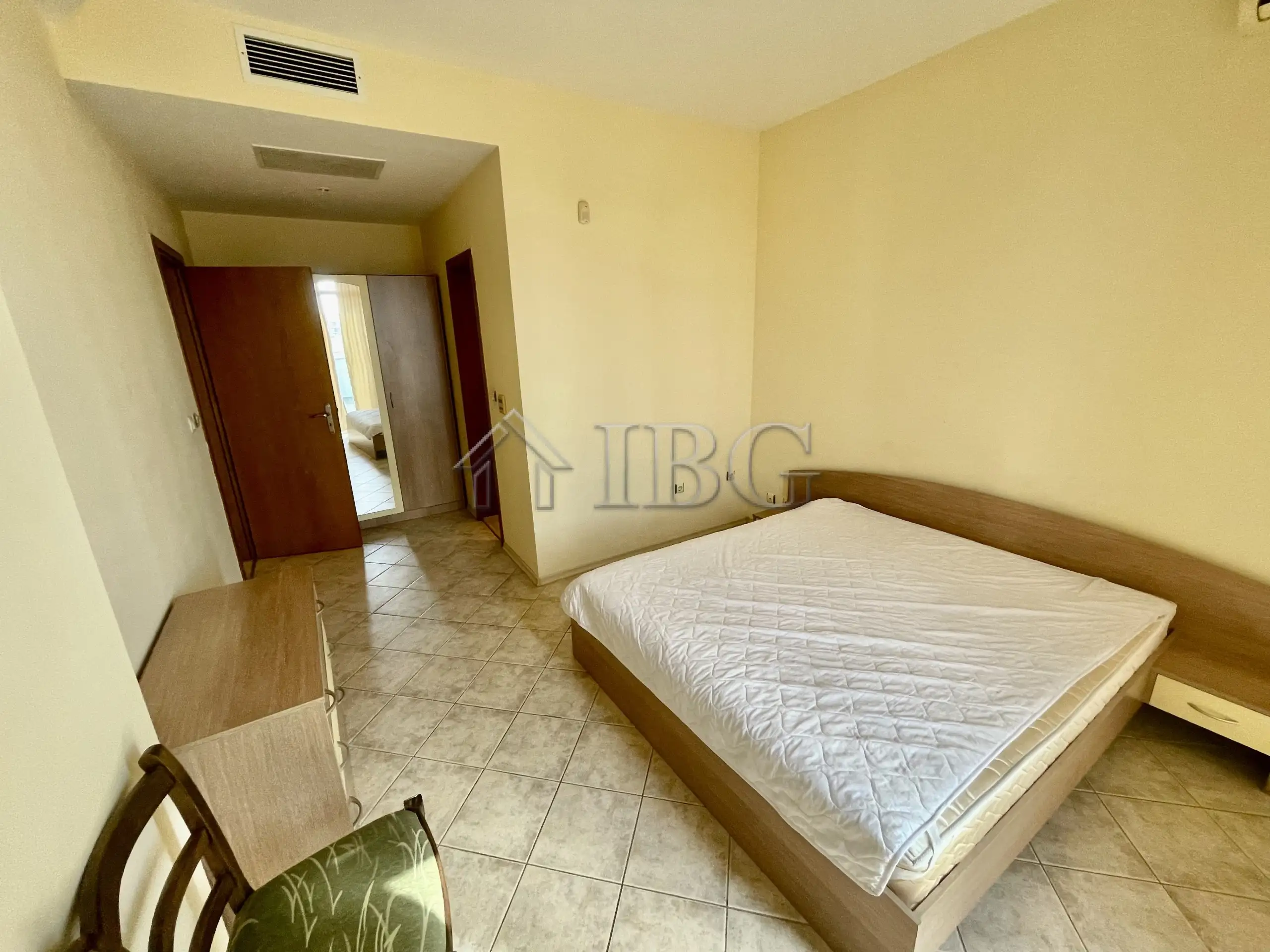 Квартира 124м² в Болгарии, Солнечный берег. Стоимостью 120000€ аренда фото-8