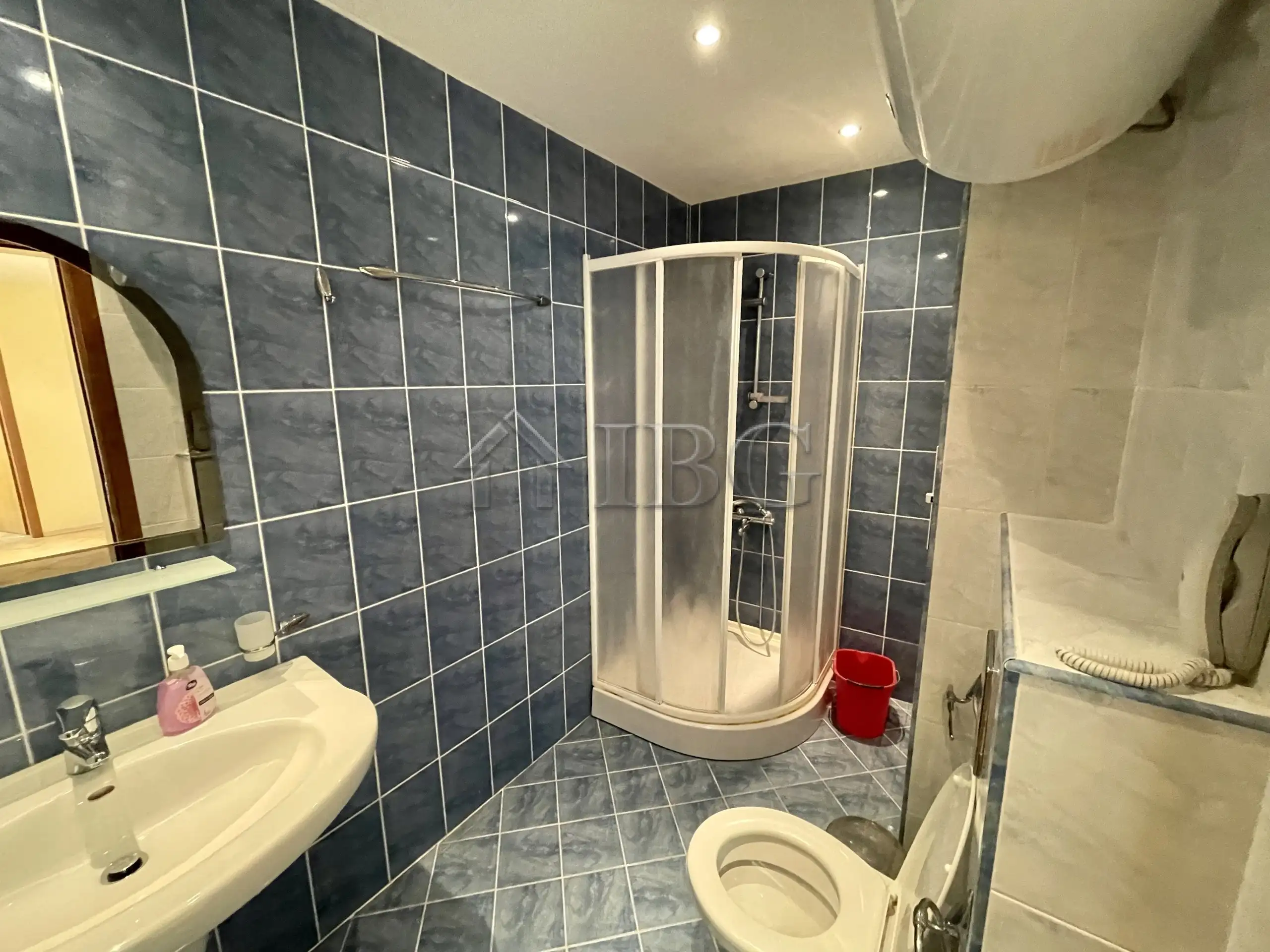 Квартира 124м² в Болгарии, Солнечный берег. Стоимостью 120000€ аренда фото-10