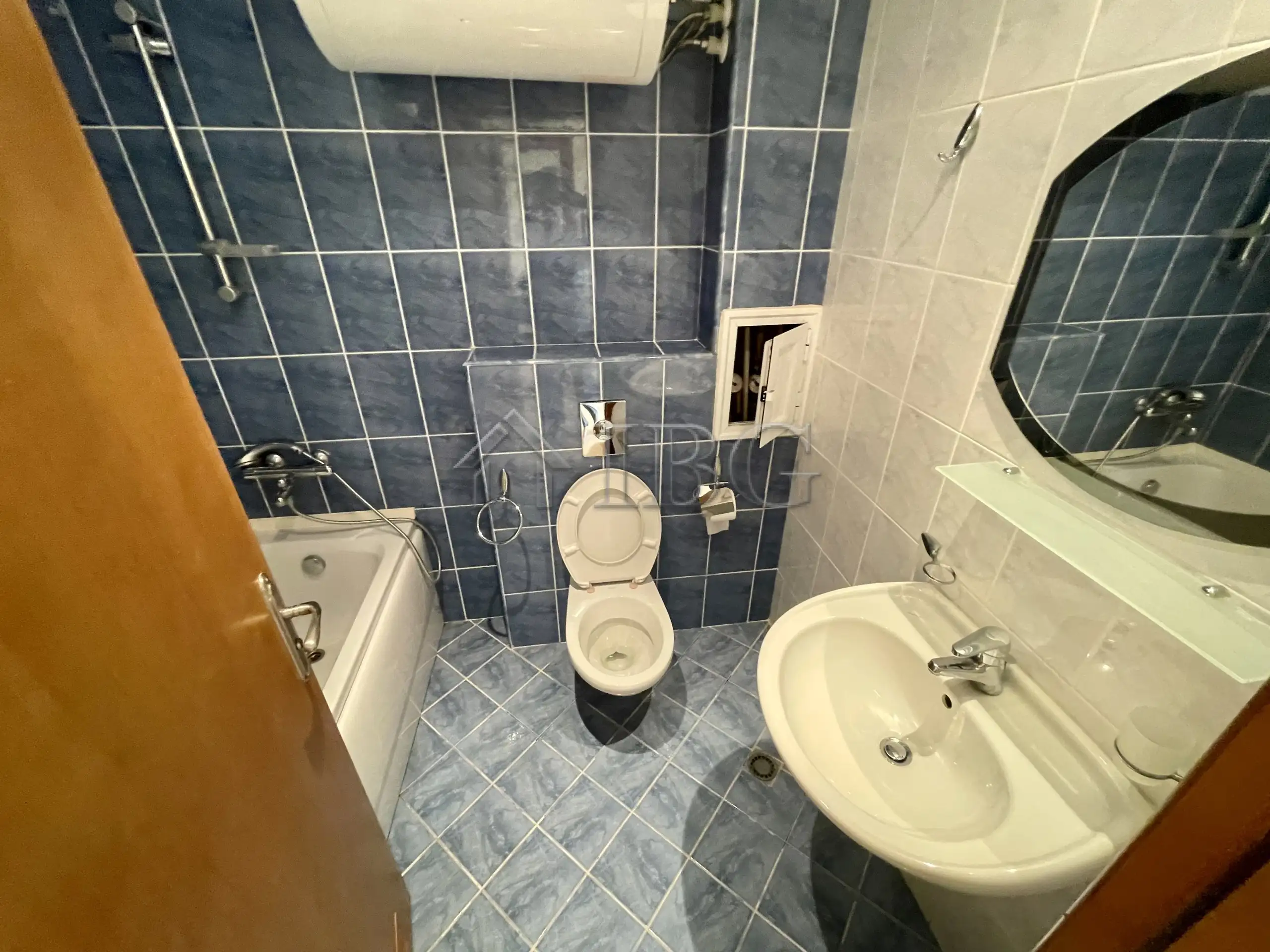Квартира 124м² в Болгарии, Солнечный берег. Стоимостью 120000€ аренда фото-11