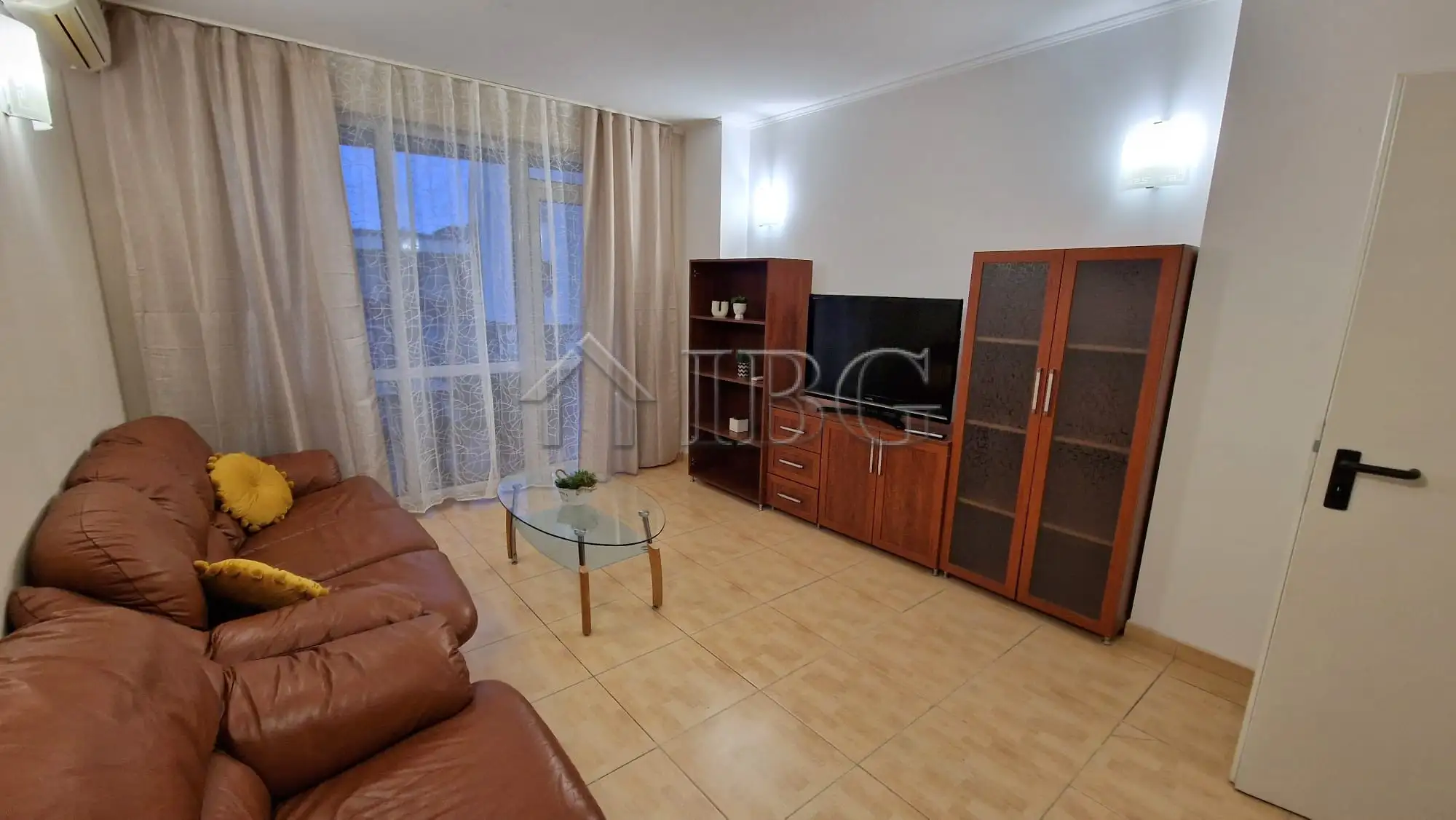 Квартира 72м² в Болгарии, Солнечный берег. Стоимостью 73000€ аренда фото-4