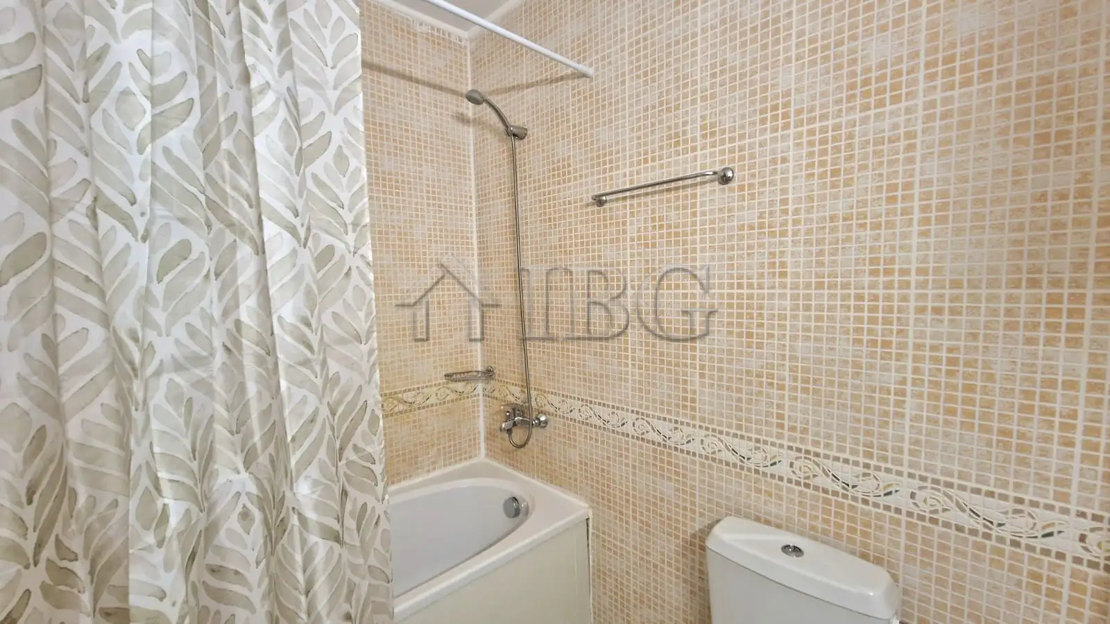 Квартира 72м² в Болгарии, Солнечный берег. Стоимостью 73000€ аренда фото-6