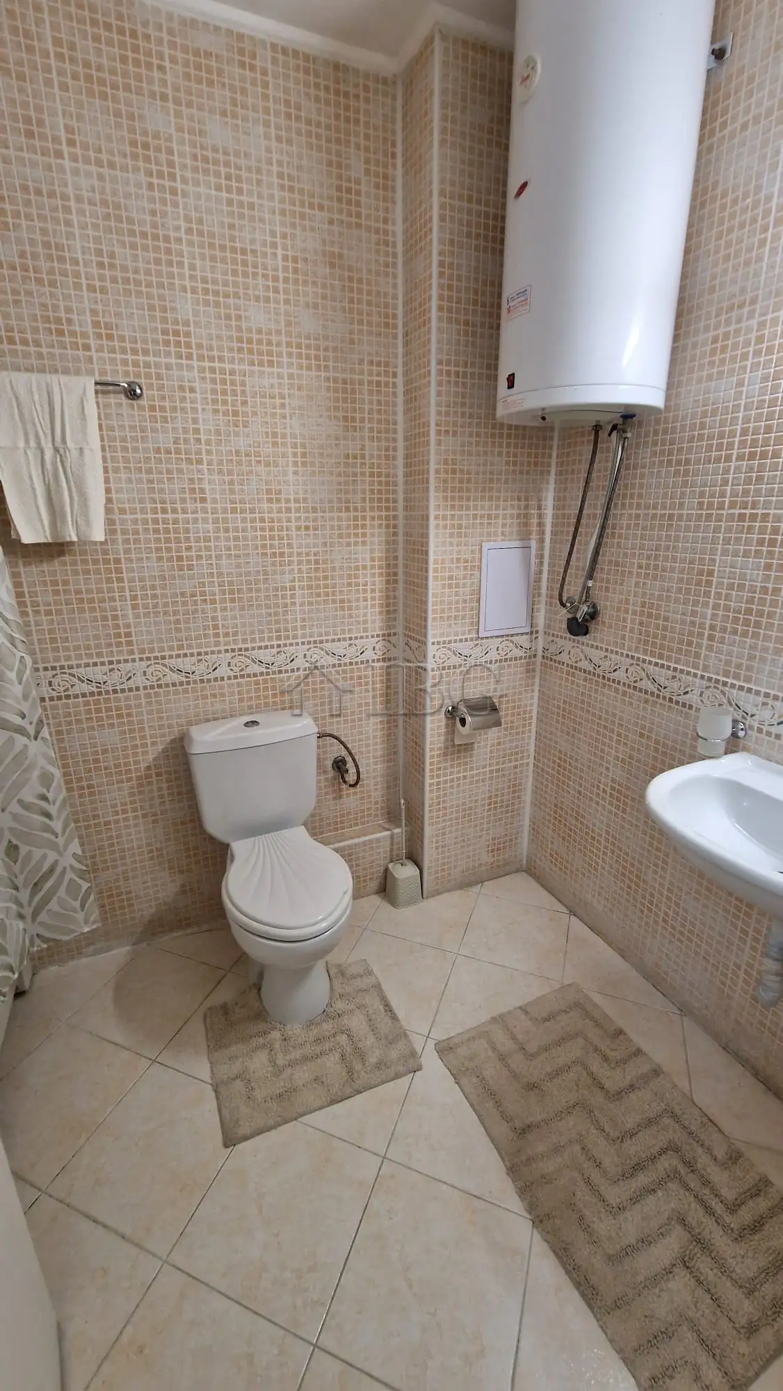 Квартира 72м² в Болгарии, Солнечный берег. Стоимостью 73000€ аренда фото-7