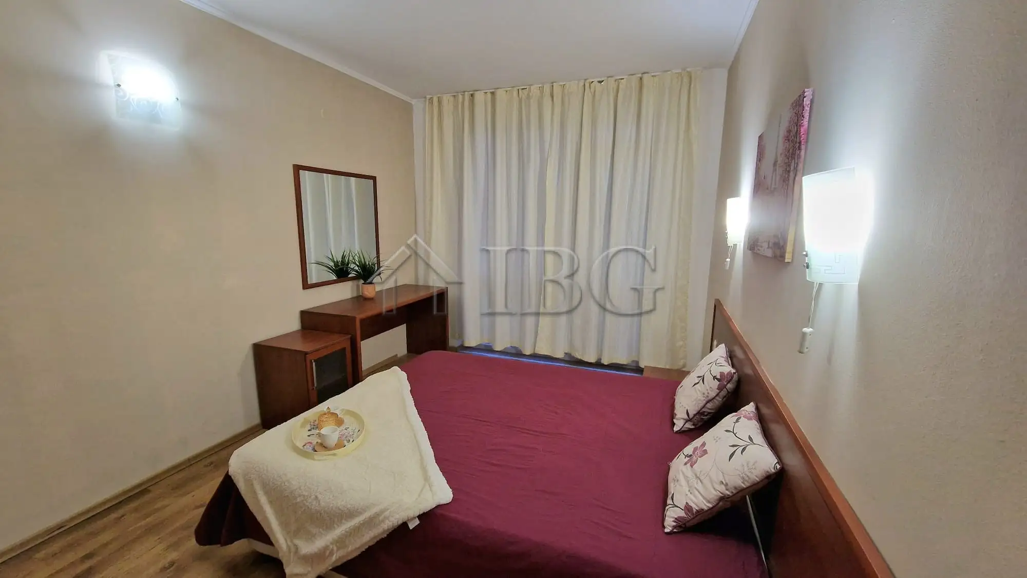 Квартира 72м² в Болгарии, Солнечный берег. Стоимостью 73000€ аренда фото-9