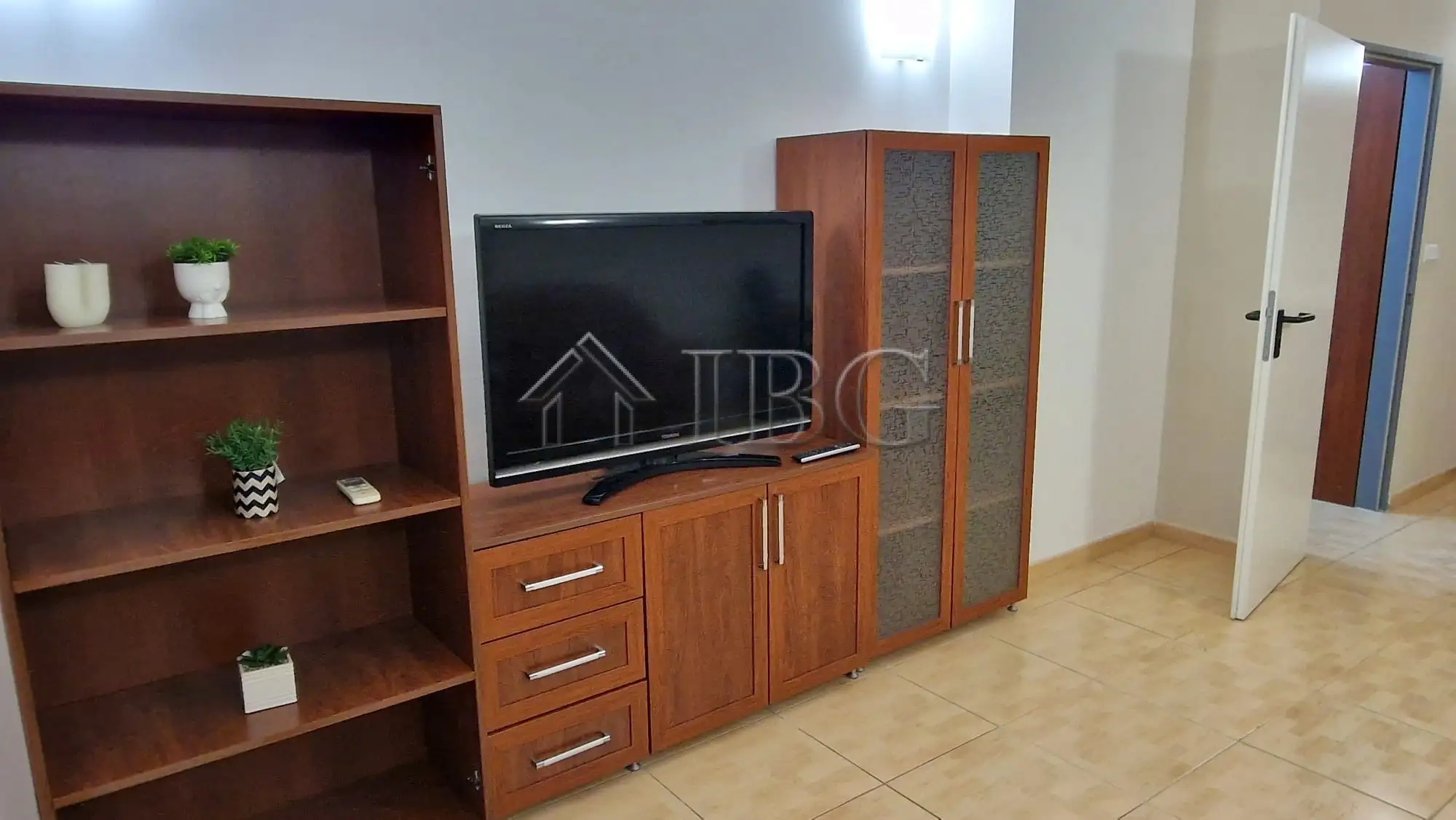 Квартира 72м² в Болгарии, Солнечный берег. Стоимостью 73000€ аренда фото-13
