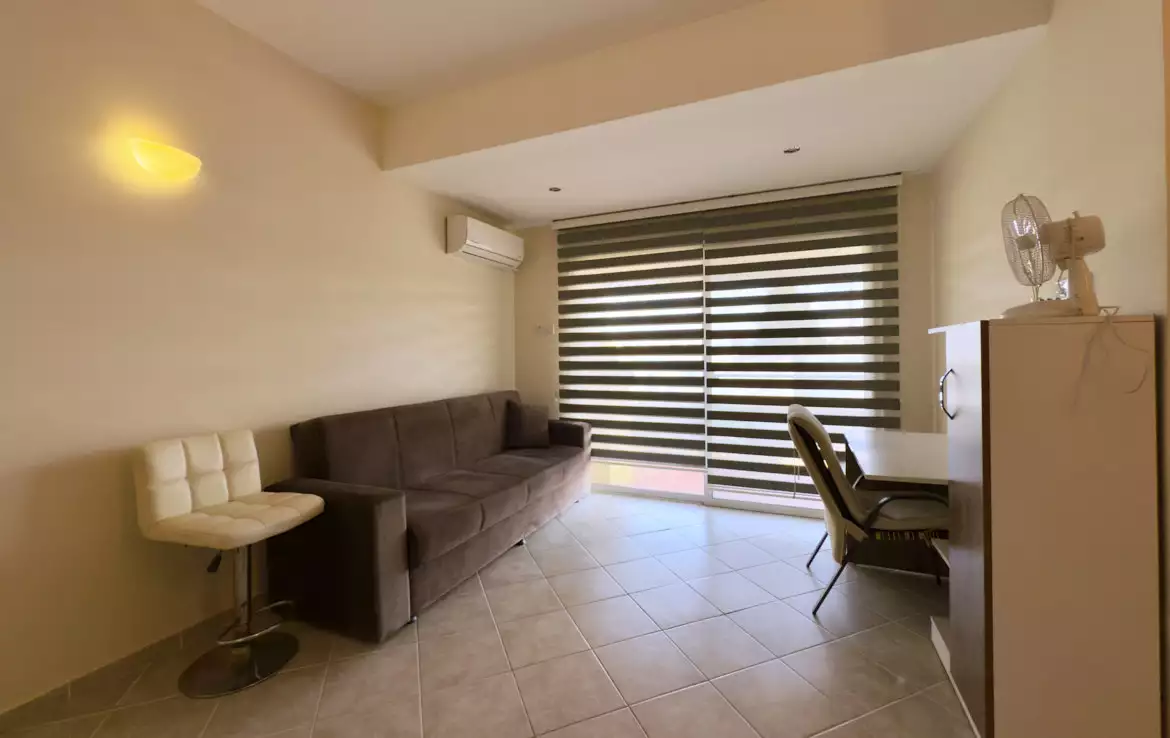 Квартира 55м² в Кипре, Искеле. Стоимостью 57330€ аренда фото-4