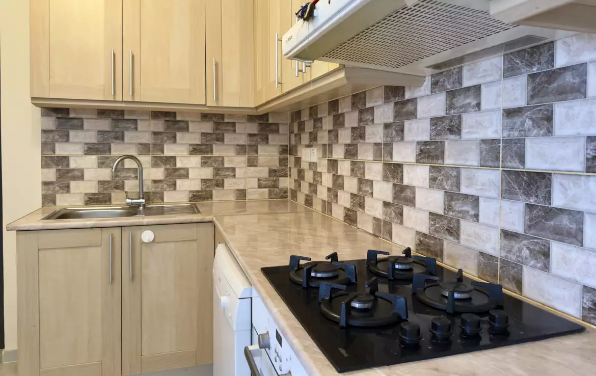 Квартира 55м² в Кипре, Искеле. Стоимостью 57330€ аренда фото-8
