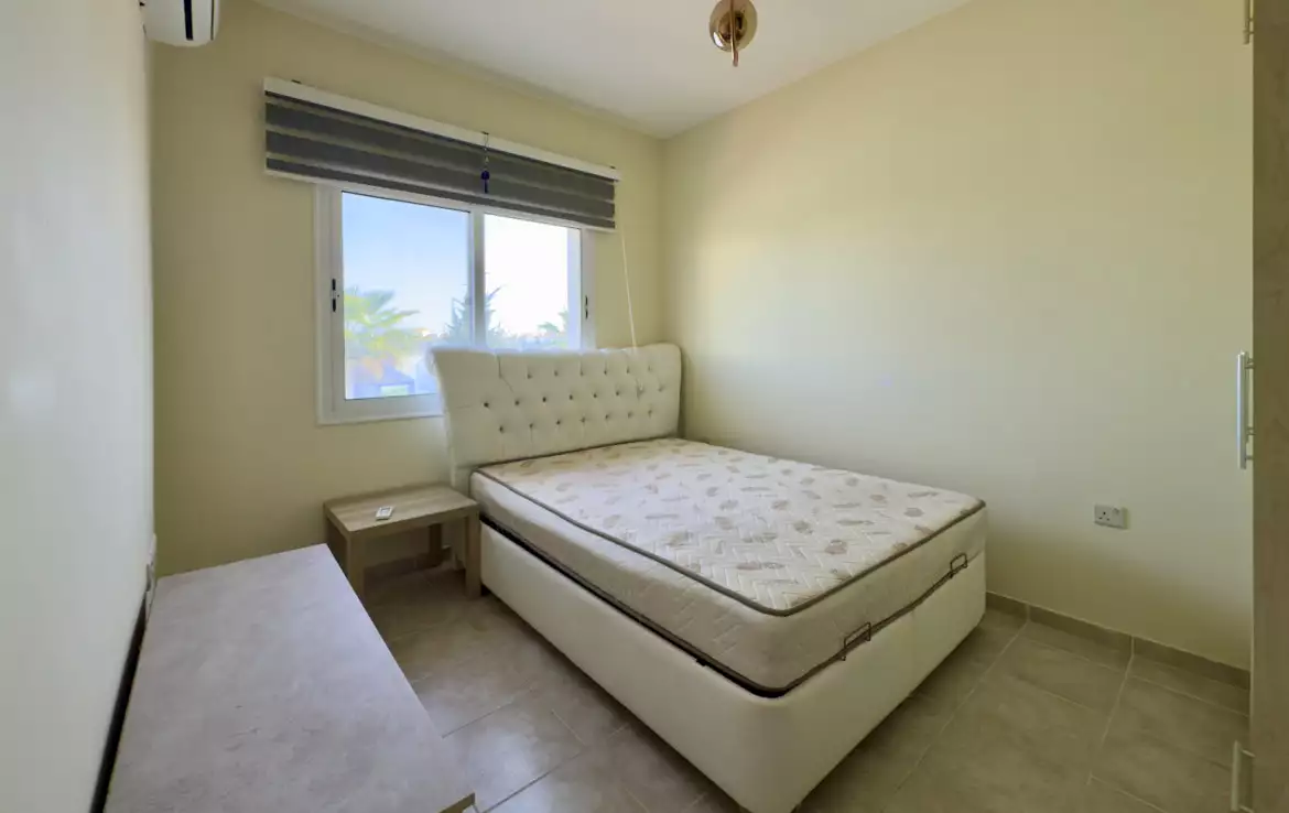 Квартира 55м² в Кипре, Искеле. Стоимостью 57330€ аренда фото-10
