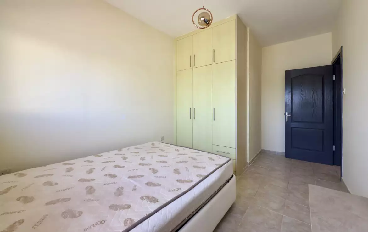 Квартира 55м² в Кипре, Искеле. Стоимостью 57330€ аренда фото-11