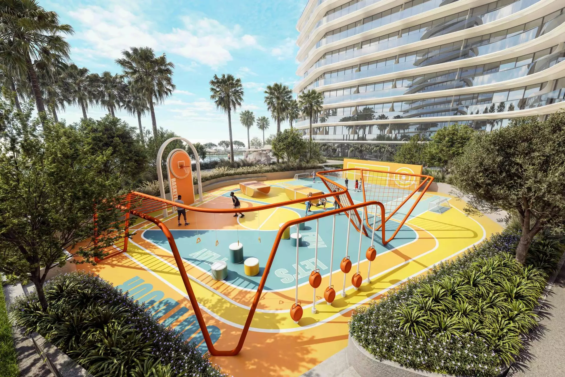 Квартира 157м² в ОАЭ, Дубай. Стоимостью 583074$ аренда фото-9