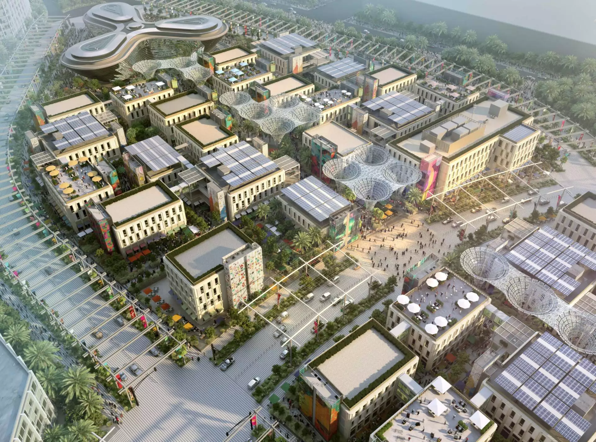 Квартира 63м² в ОАЭ, Дубай. Стоимостью 462840$ аренда фото-12