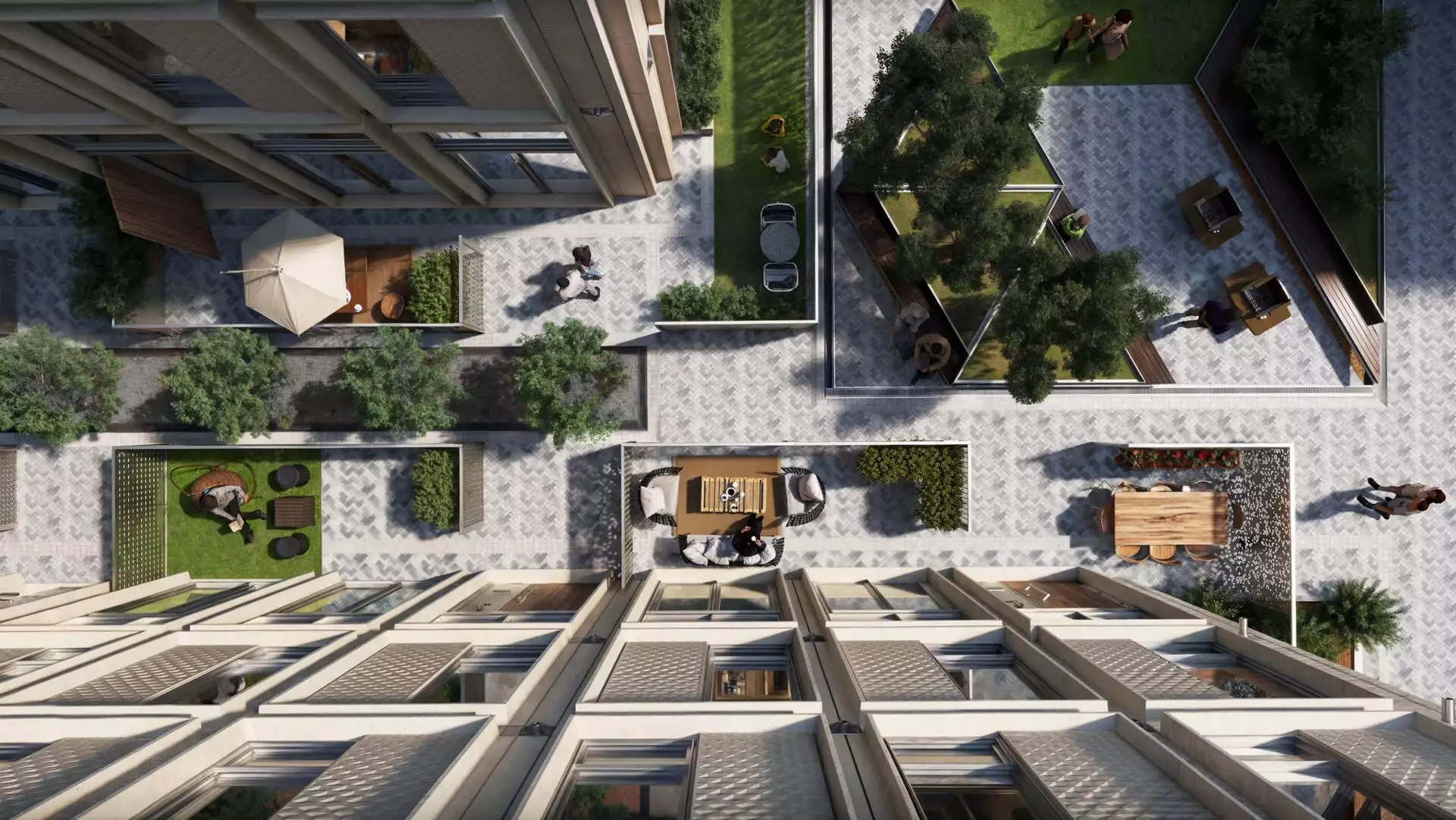 Квартира 108м² в ОАЭ, Дубай. Стоимостью 789551$ аренда фото-14