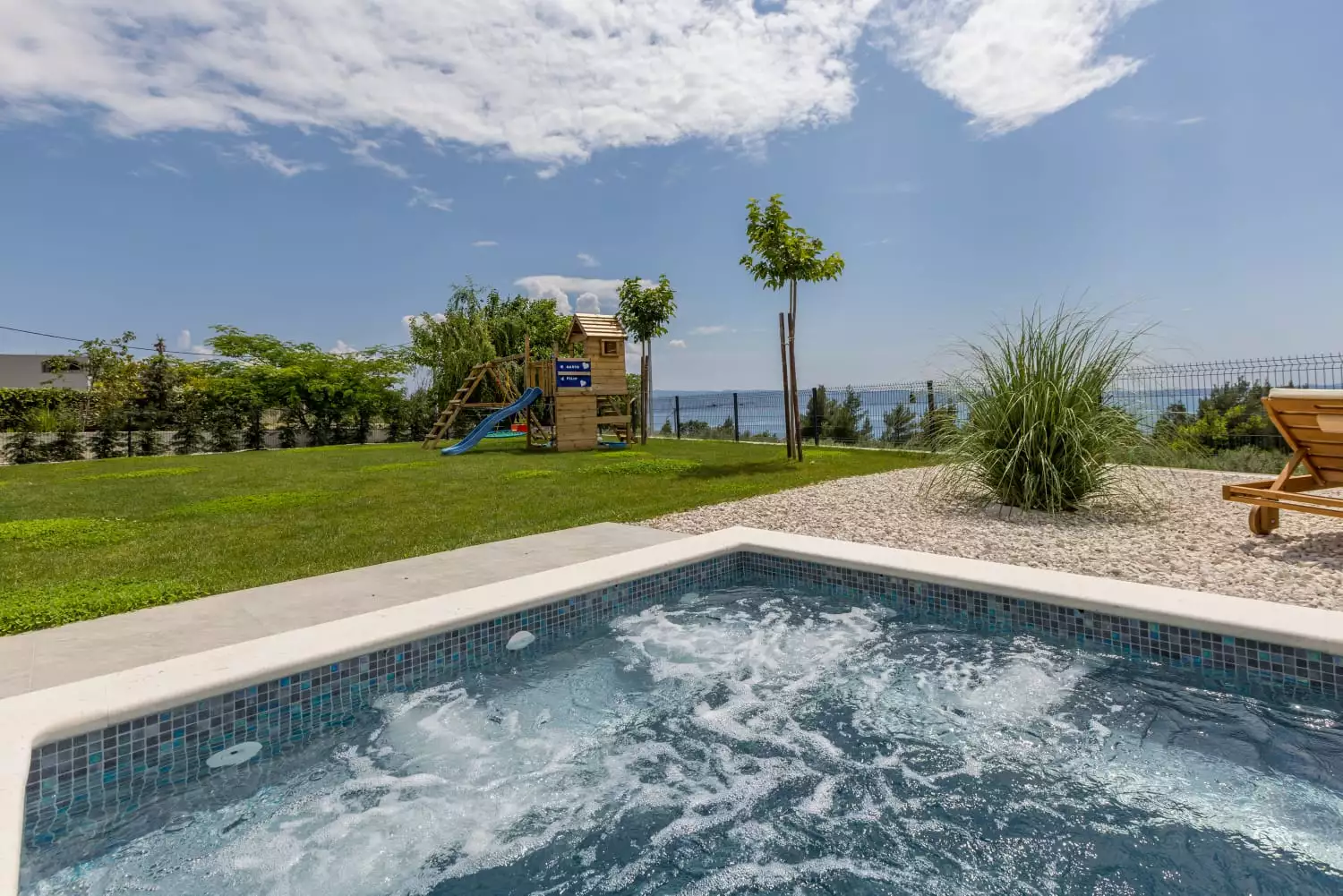Дом 400м² в Хорватии, Подстрана. Стоимостью 1550000€ аренда фото-12