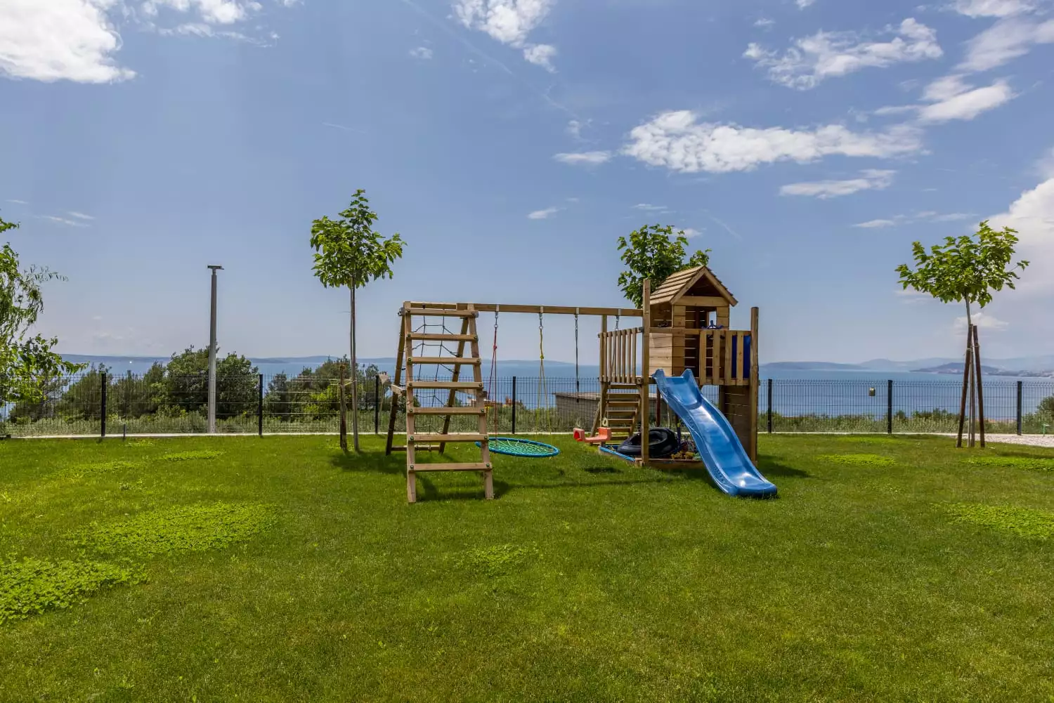 Дом 400м² в Хорватии, Подстрана. Стоимостью 1550000€ аренда фото-14
