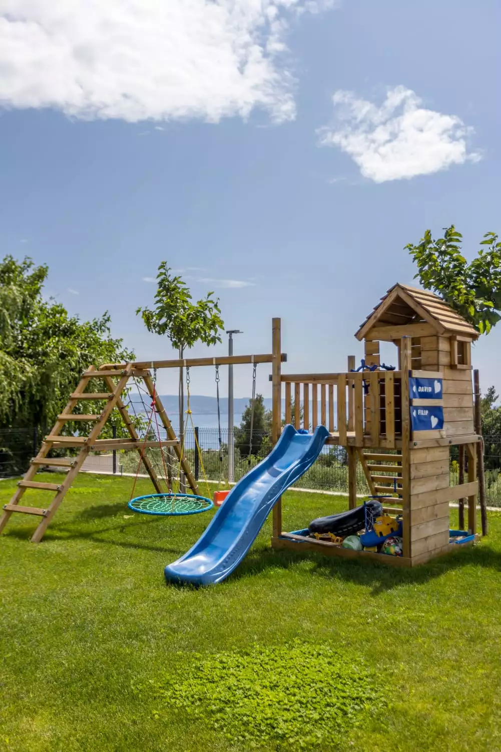 Дом 400м² в Хорватии, Подстрана. Стоимостью 1550000€ аренда фото-28