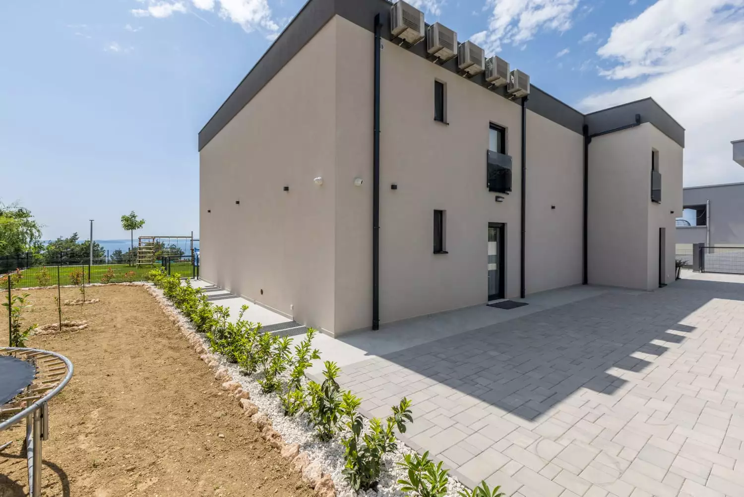 Дом 400м² в Хорватии, Подстрана. Стоимостью 1550000€ аренда фото-33