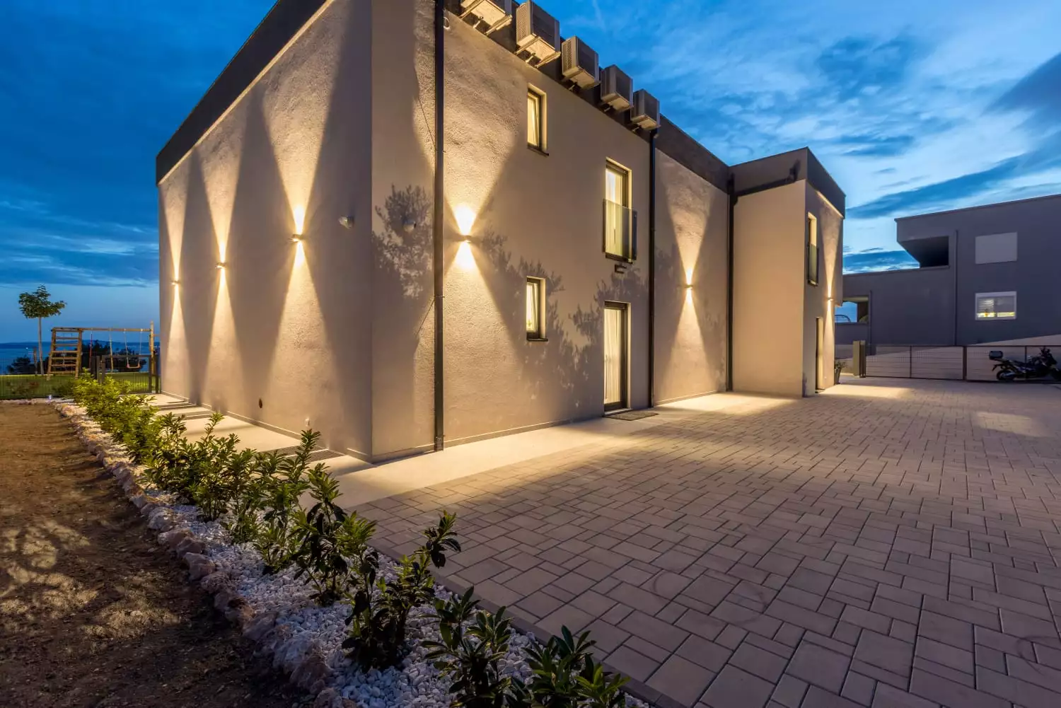 Дом 400м² в Хорватии, Подстрана. Стоимостью 1550000€ аренда фото-71