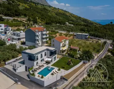 Купить дом в Хорватии 1550000€