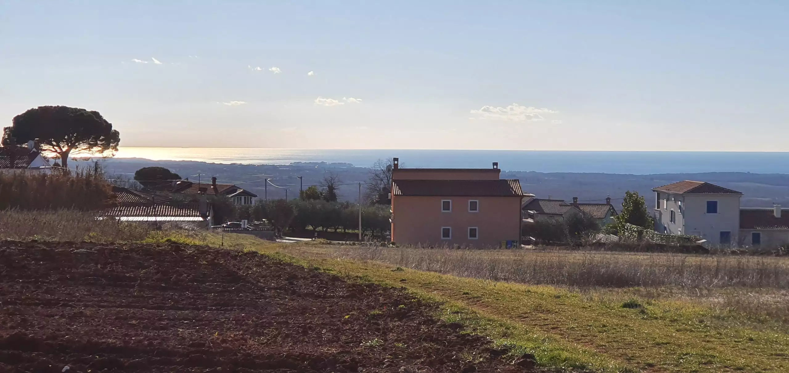 Земельный участок 1м² в Хорватии, Каштелир. Стоимостью 295510€ аренда фото-3