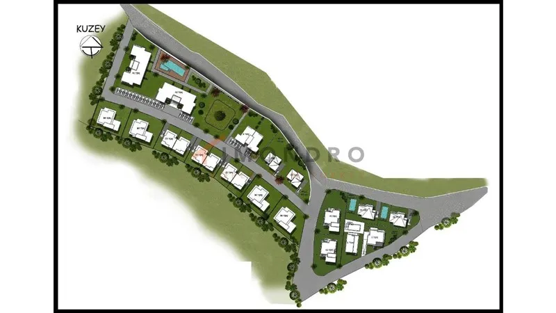 Дом 175м² в Кипре, Ешилтепе. Стоимостью 326001£ аренда фото-6